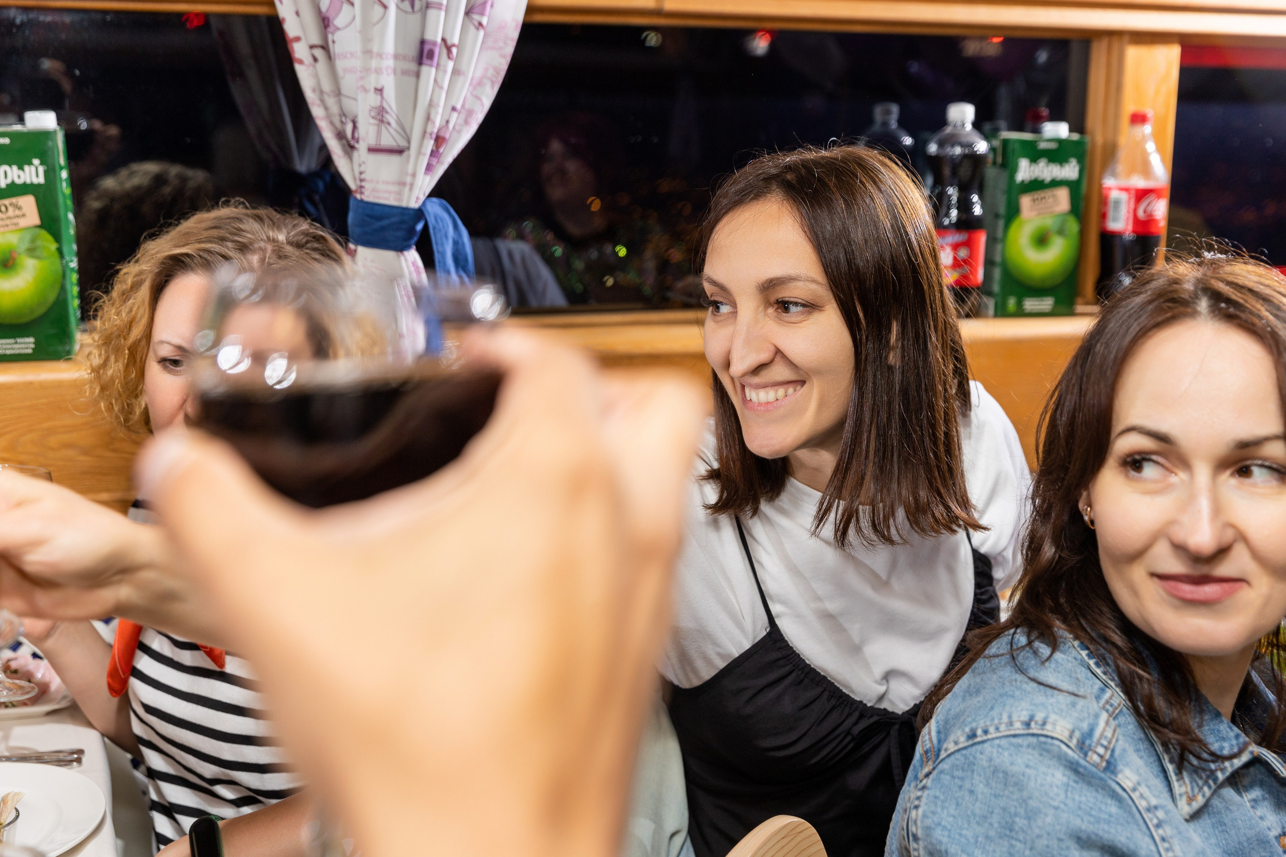 Выпускной на караблике 9 класс. Фотограф в Санкт-Петербурге Закута Ольга