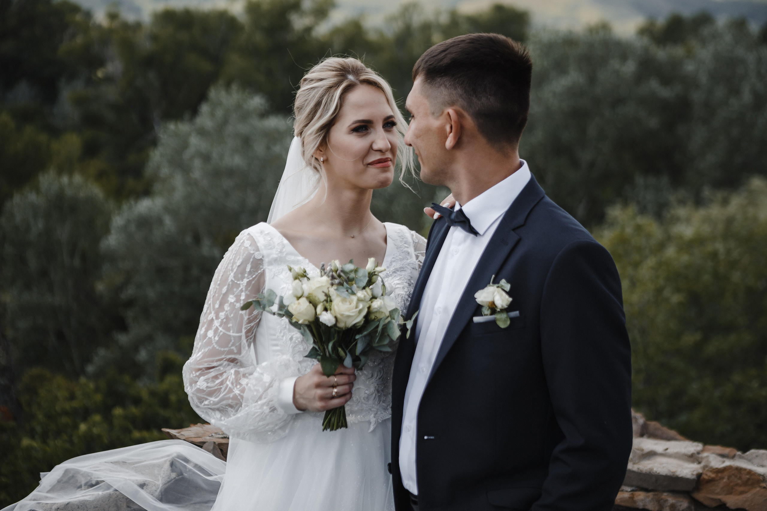 Wedding 2022. Свадебный и семейный фотограф в Оренбурге Евгения Атанова