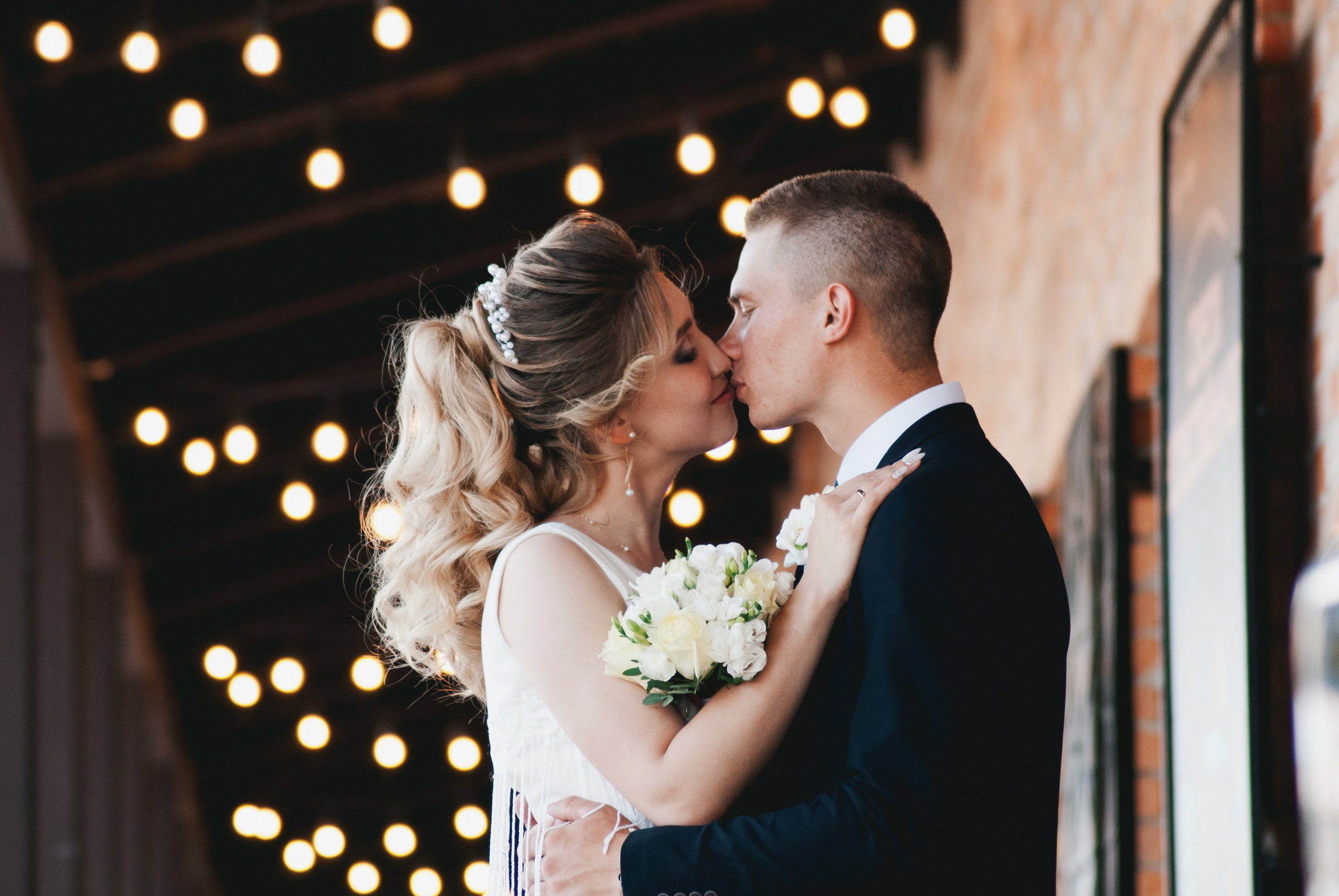 Евгения и Евгений. Фотограф в Тюмени Лизавета Сапицкая