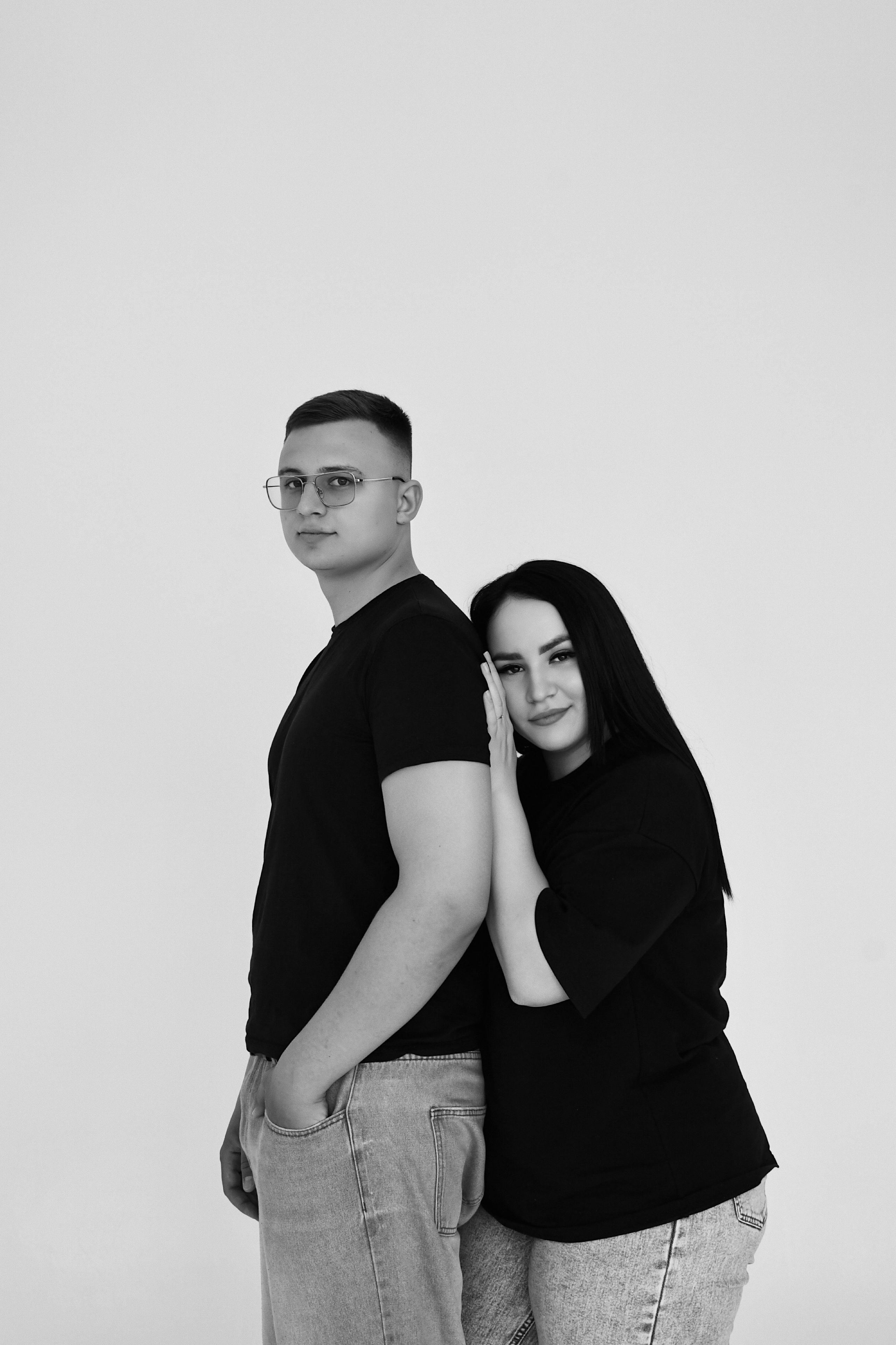 Семейная фотосессия. Фотограф Оренбург I Кристина Подольская