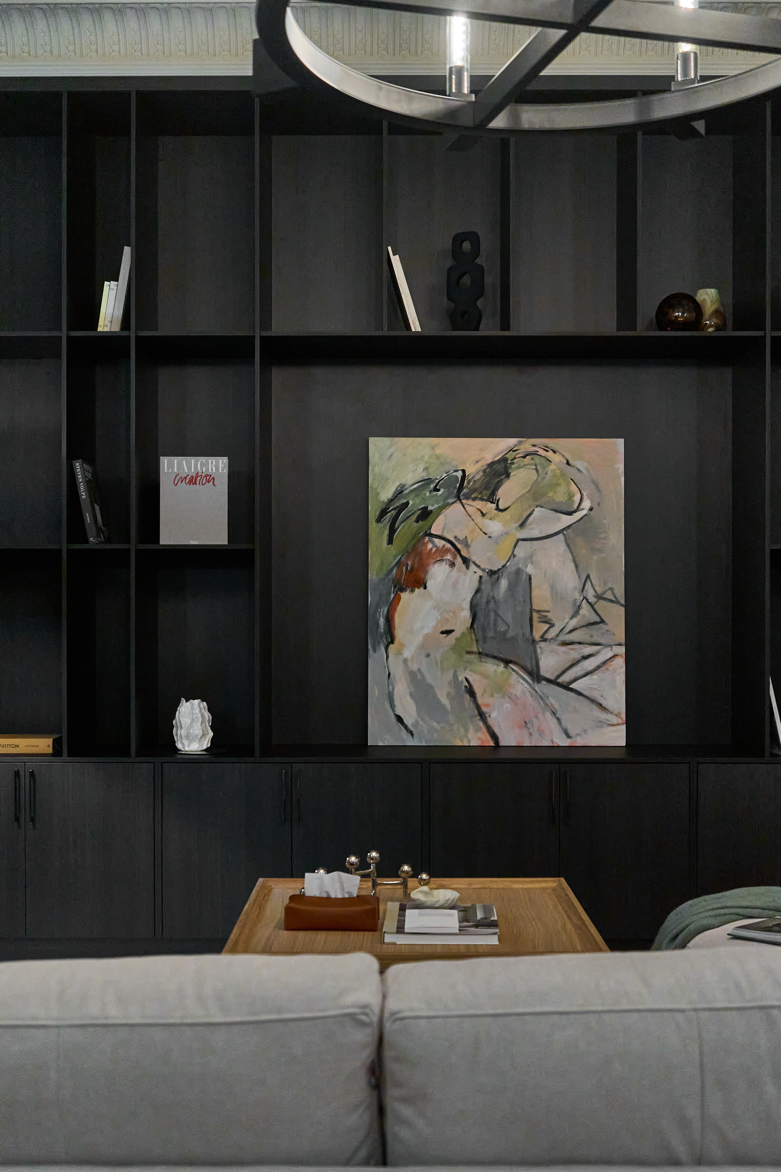 ДИЗАЙНЕРСКАЯ СЪЕМКА. Интерьерный фотограф