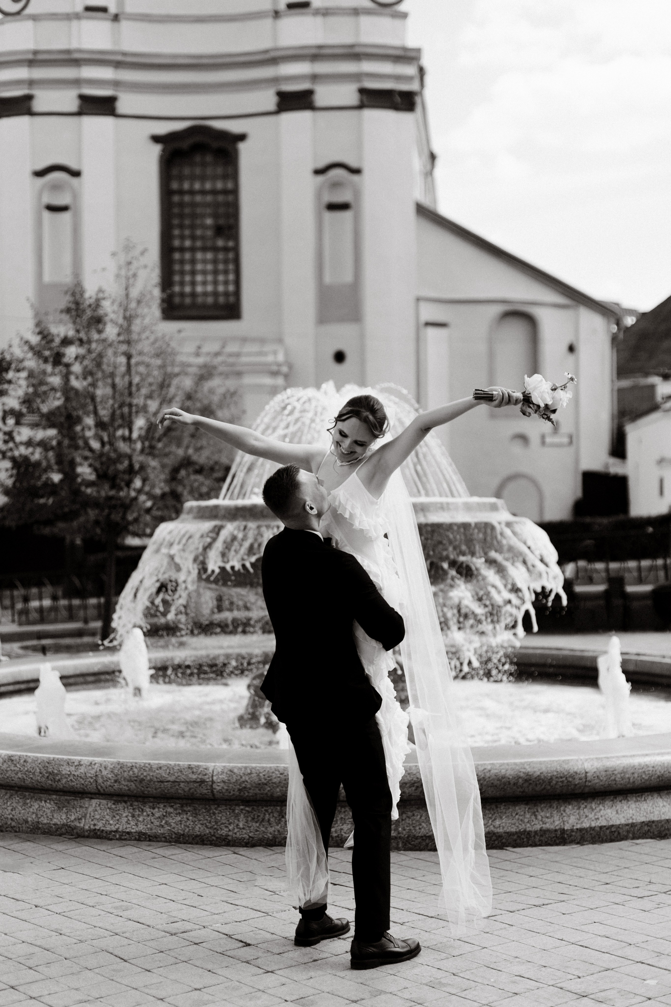 P&U. Фотограф Ира Григорьева