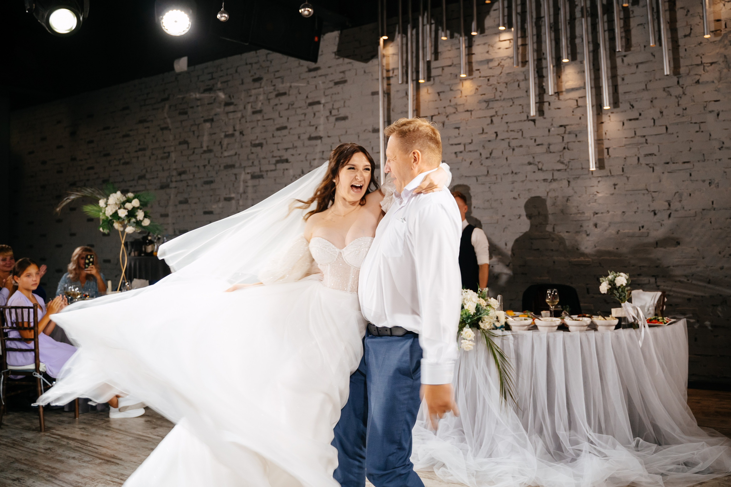 Мария и Иван. Семейный и свадебный фотограф в Санкт-Петербурге и Москве