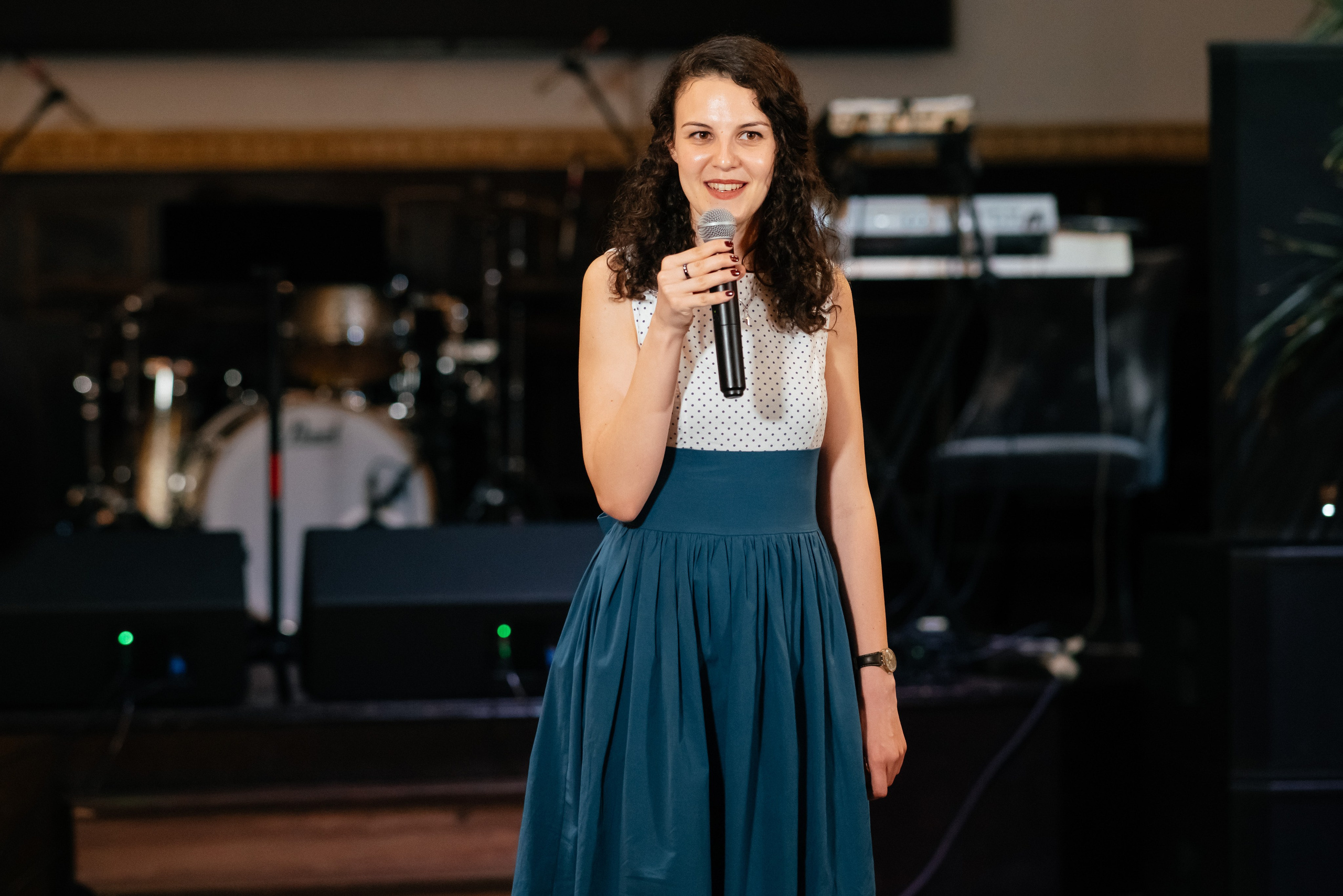 Сергей и Анна