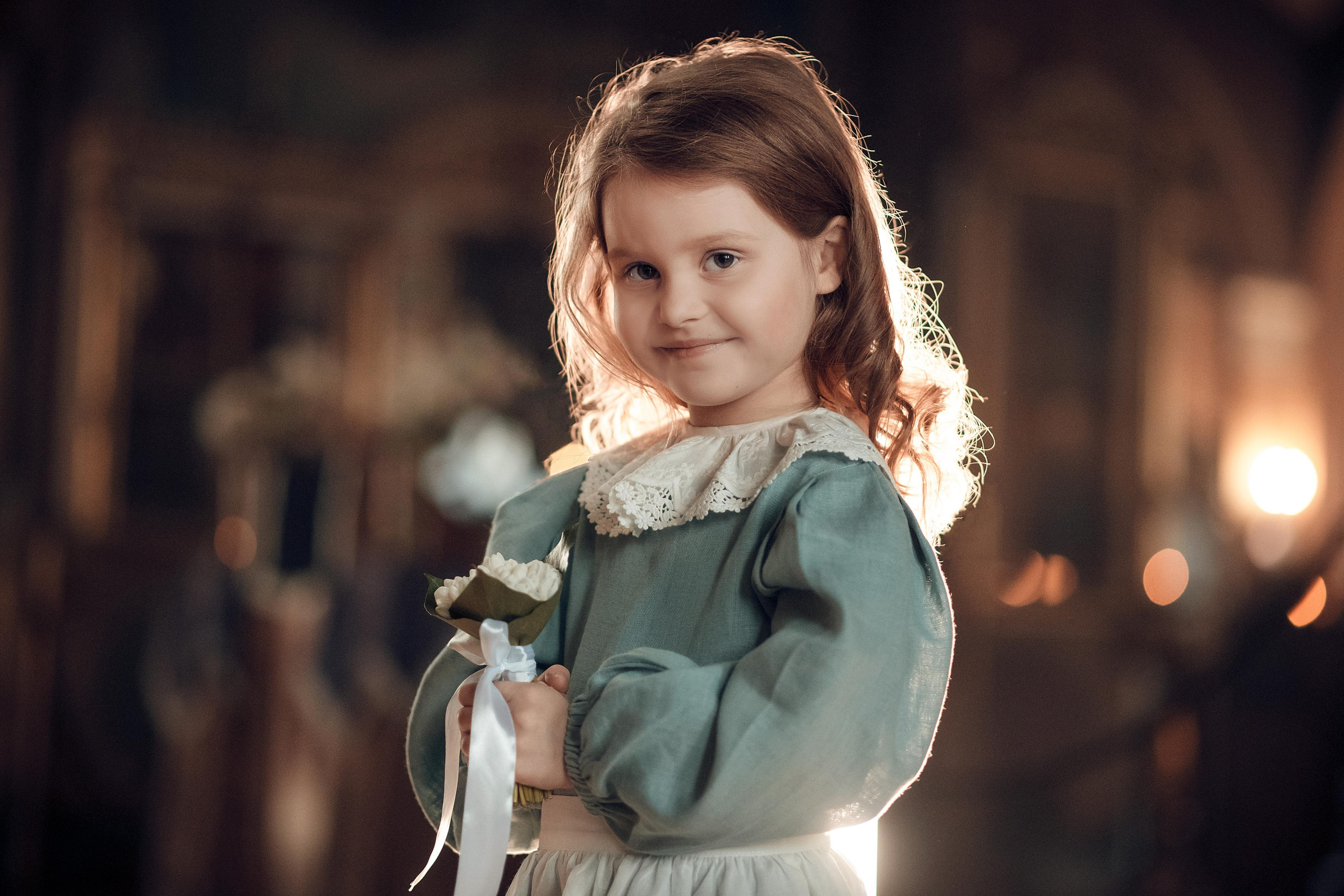 Варя. Свадебный, семейный и детский фотограф в Москве и области