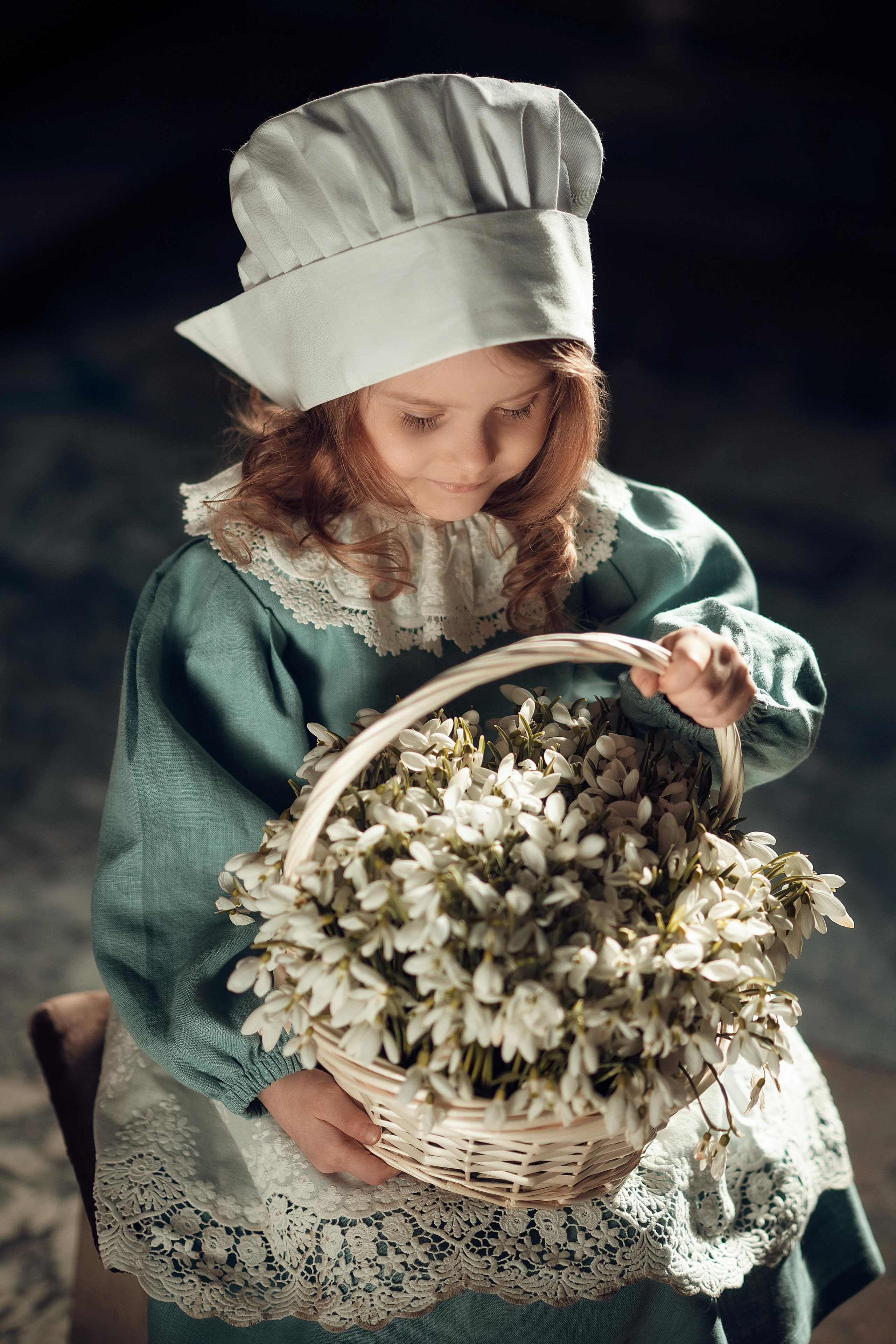 Варя. Свадебный, семейный и детский фотограф в Москве и области