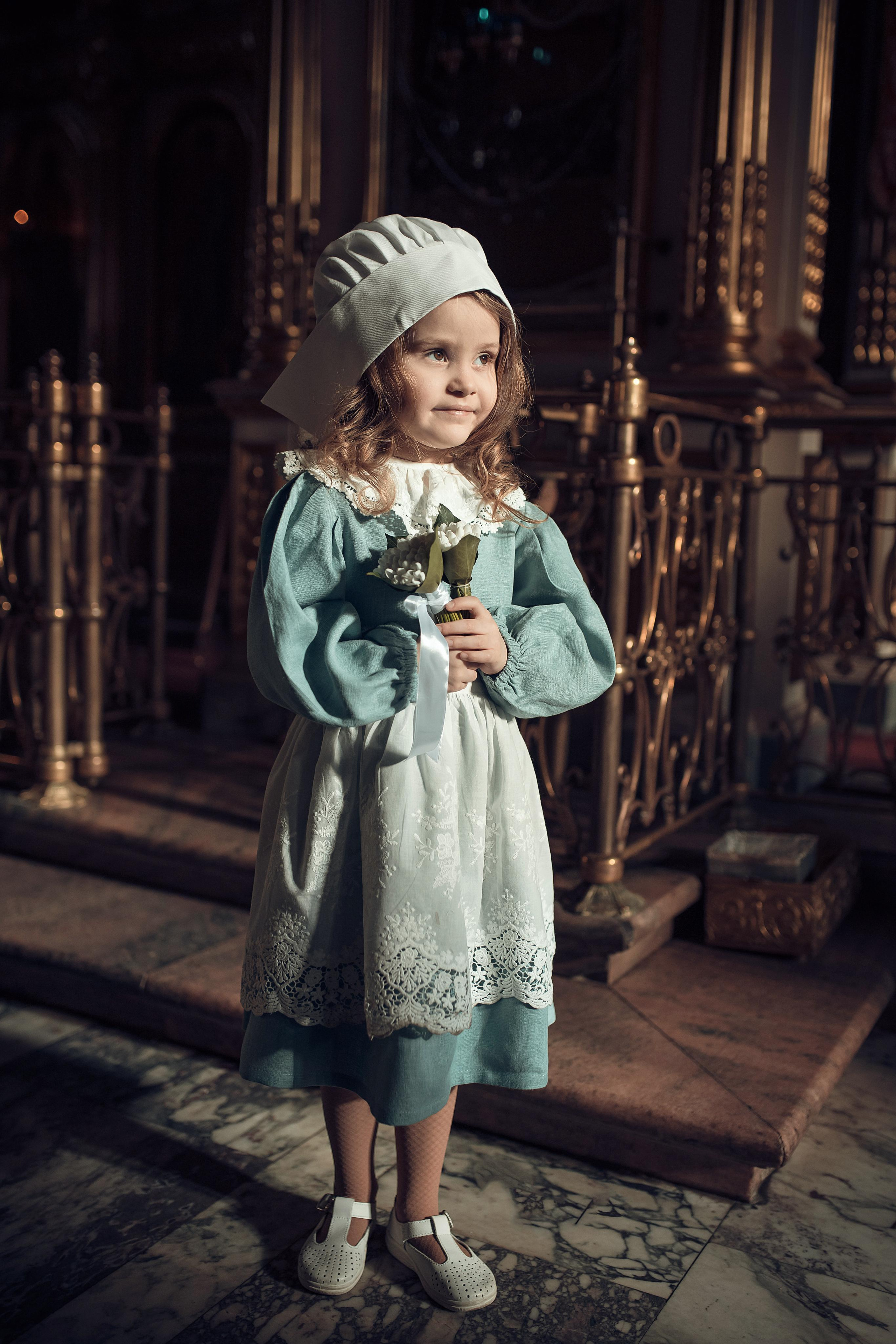 Варя. Свадебный, семейный и детский фотограф в Москве и области