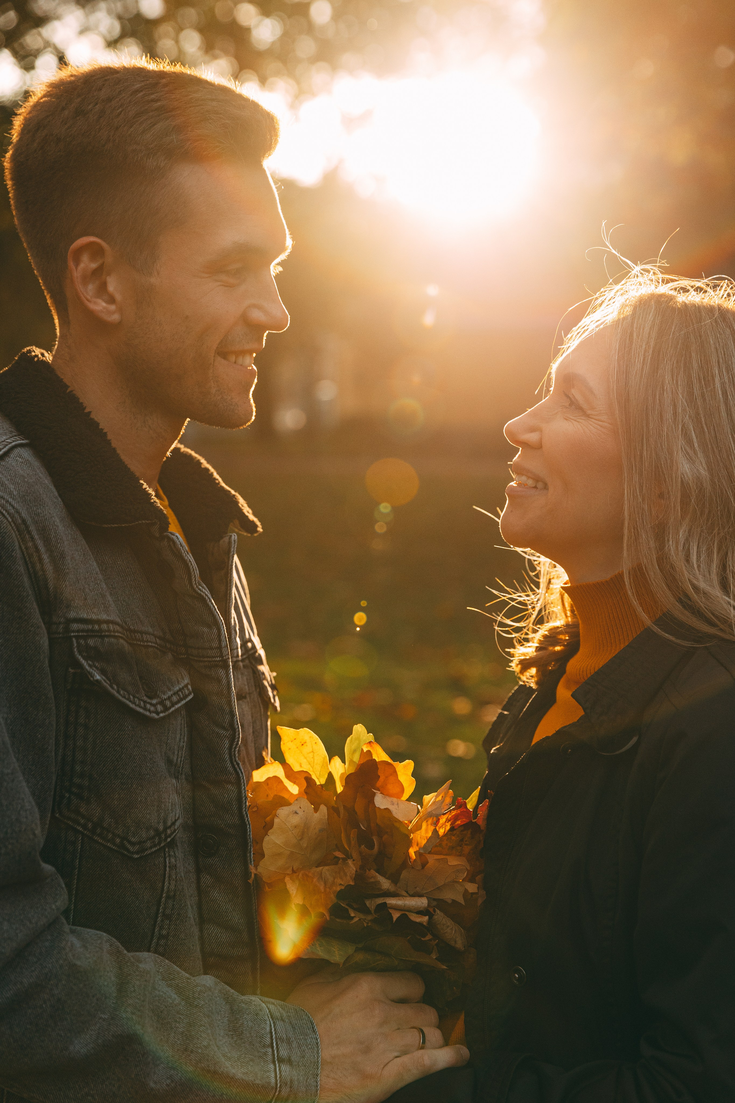 Женя, Дима, Есения. Семейный фотограф в Санкт-Петербурге Алиса Мохова