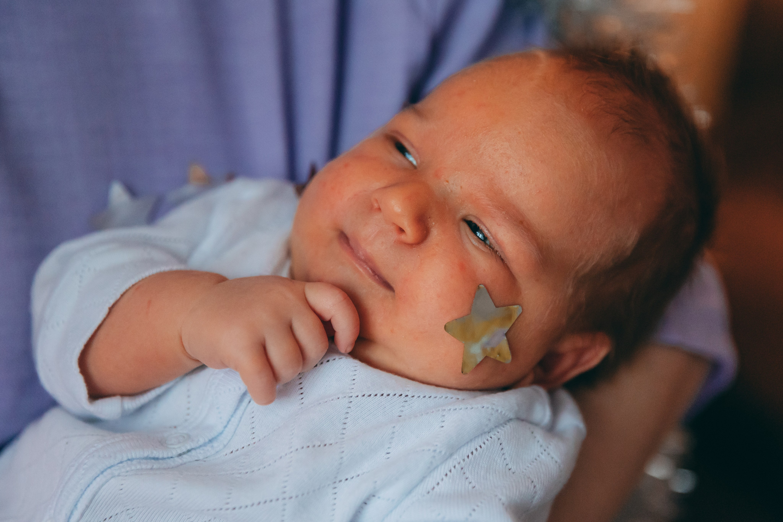 Дома у Карины. Семейный фотограф в Санкт-Петербурге Алиса Мохова