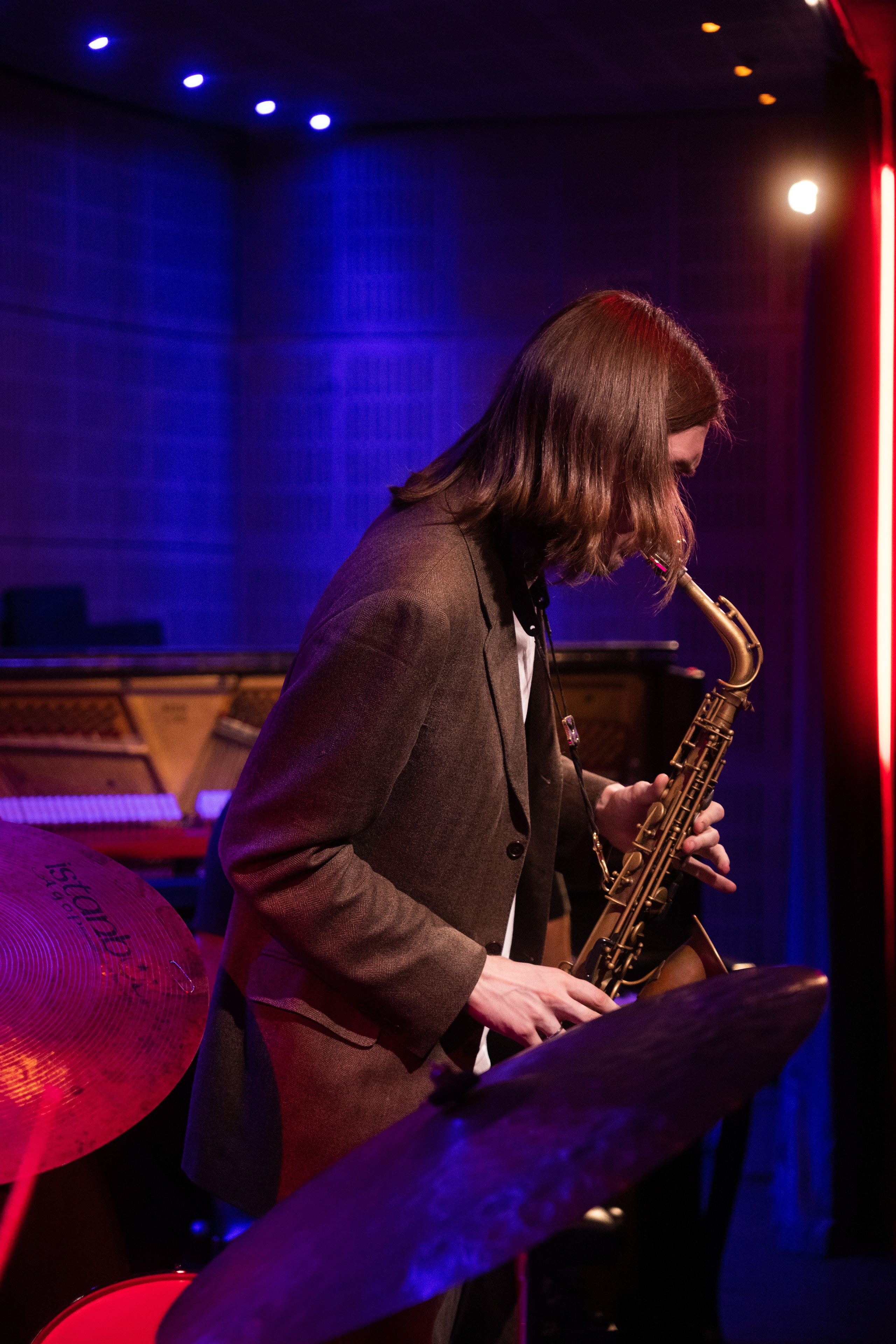 Квартер Алексея Кабакова /ДК41. Фотограф и видеограф Мария Банщикова, Солнечногорск, Москва