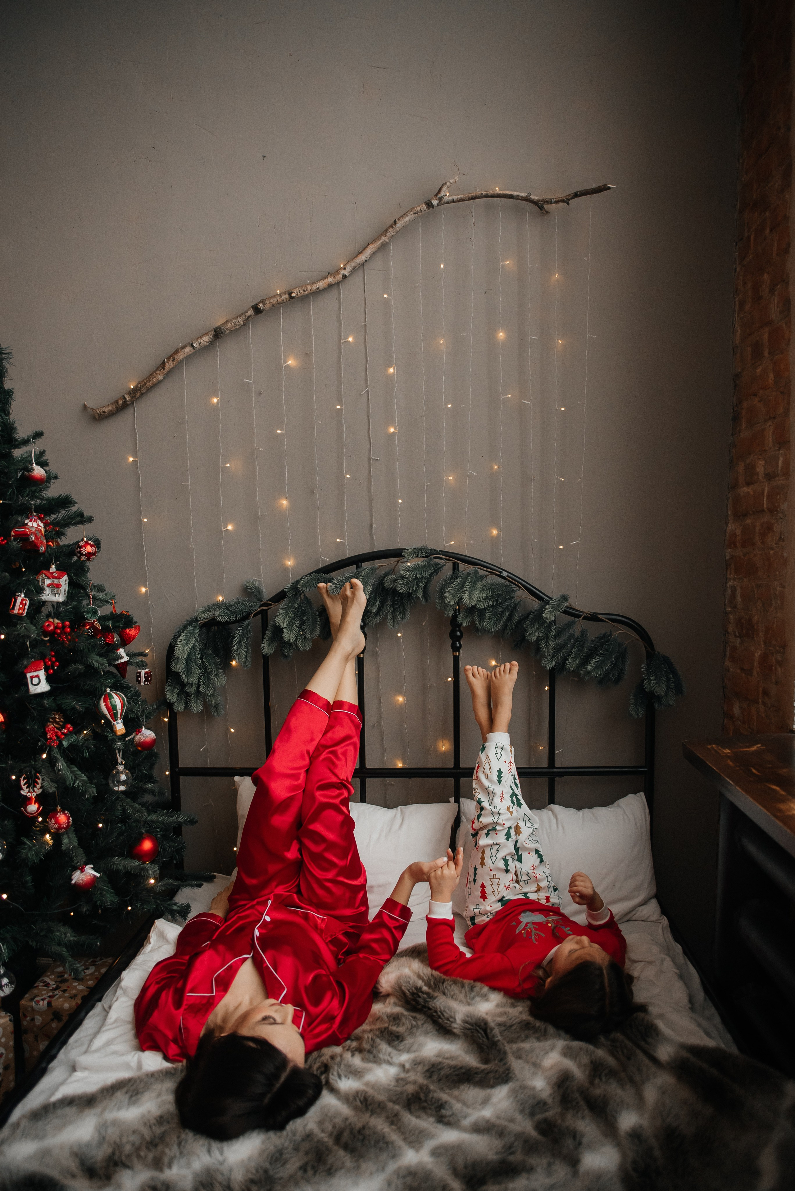 Ангелина и Элина. Свадебный и семейный фотограф в городе Смоленске