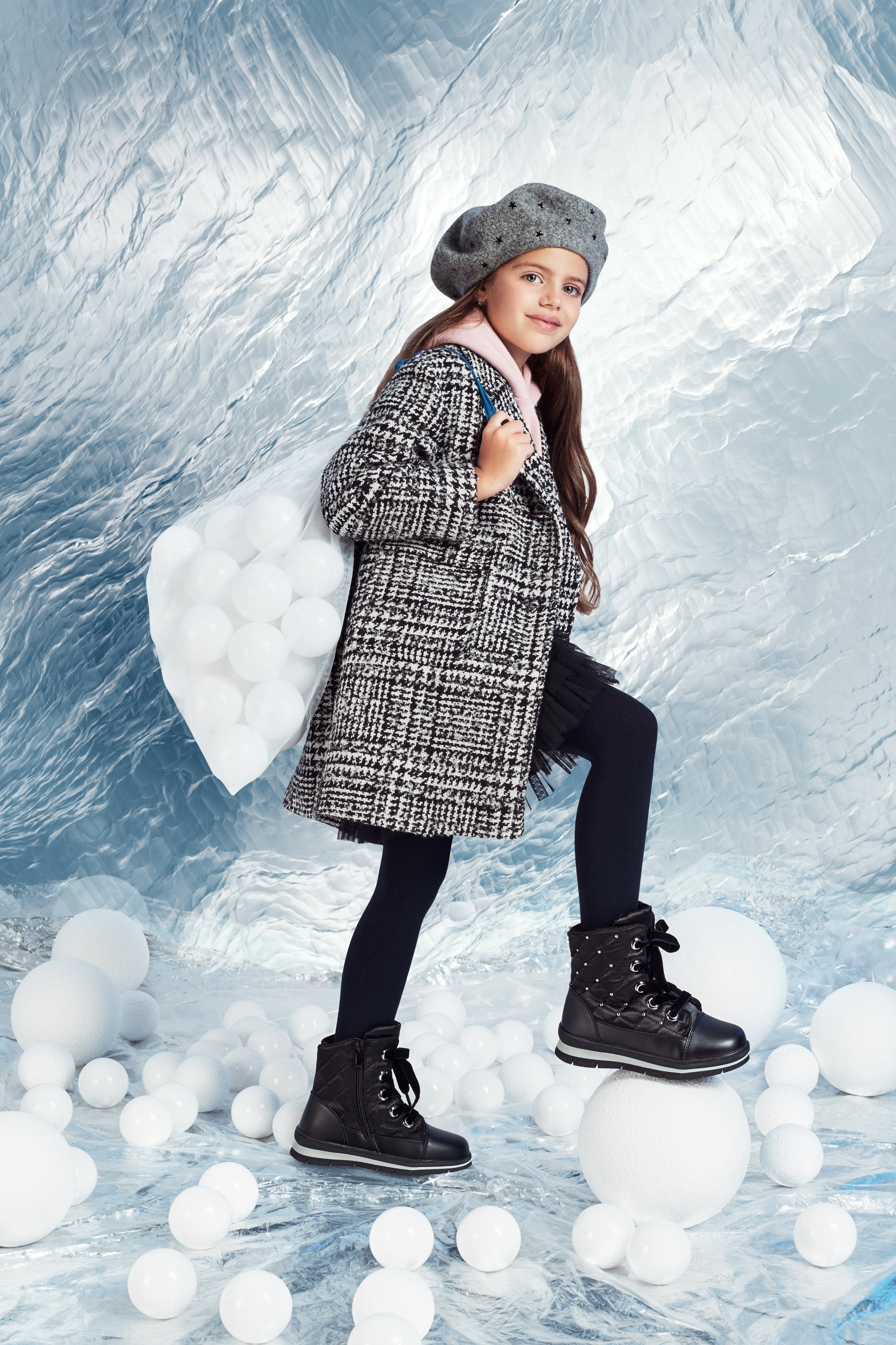 Kari. Фотограф Сергей Бойко Москва