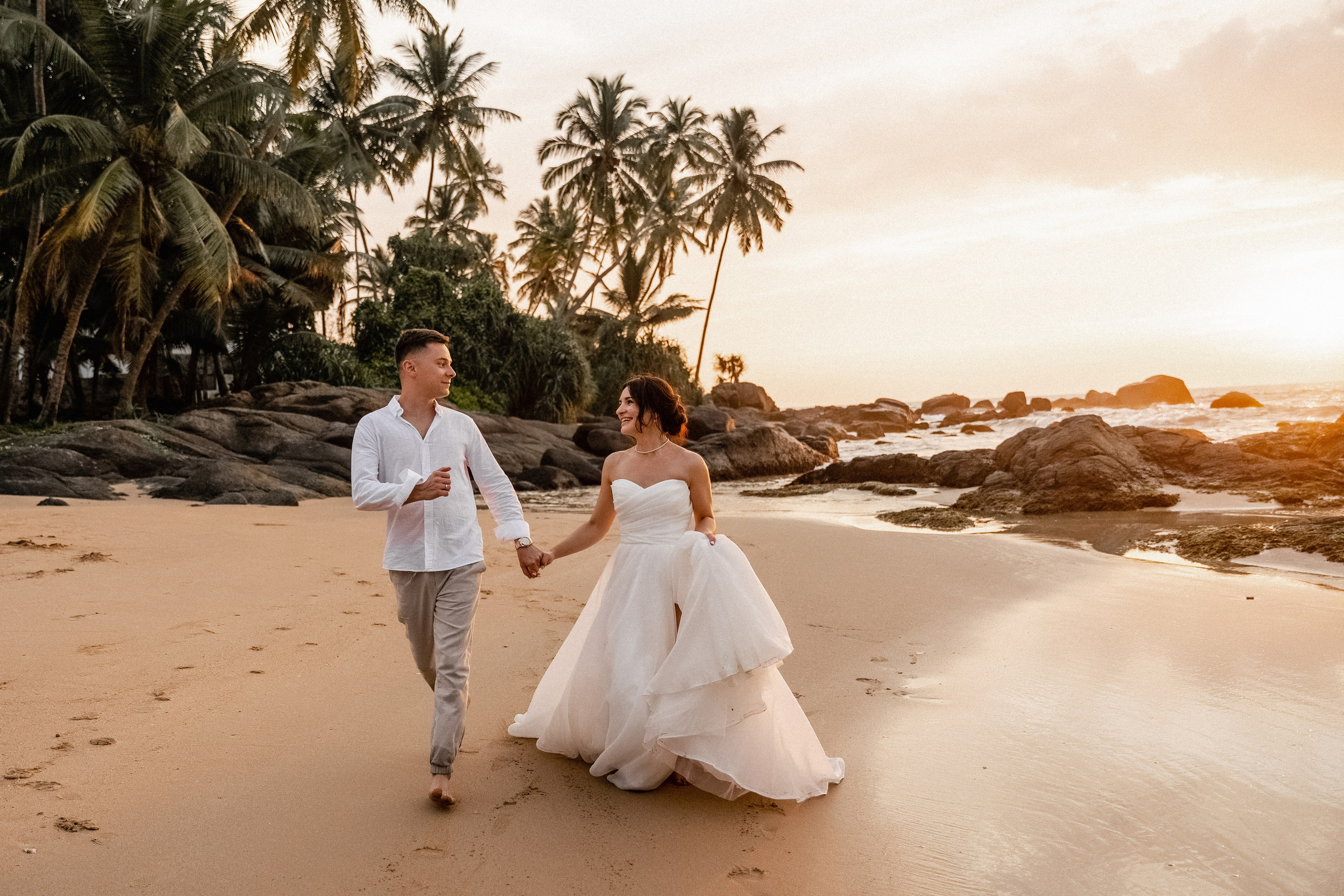 Yura & Alina. Dolce_wedding