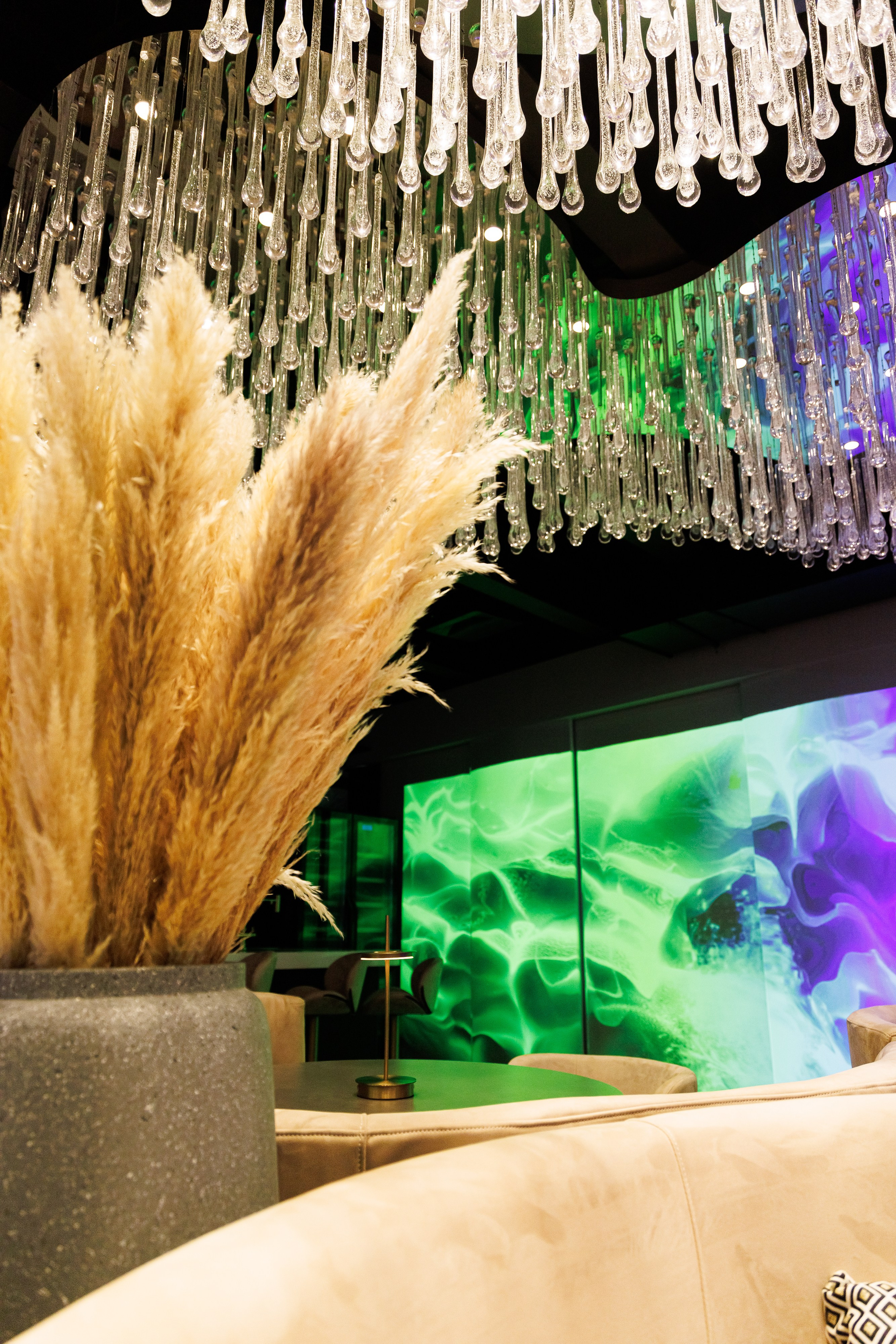 Интерьерная съёмка для ресторана «ONA». Интерьерный, предметный фуд-фотограф в Нижнем Новгороде Наталья Латыпова