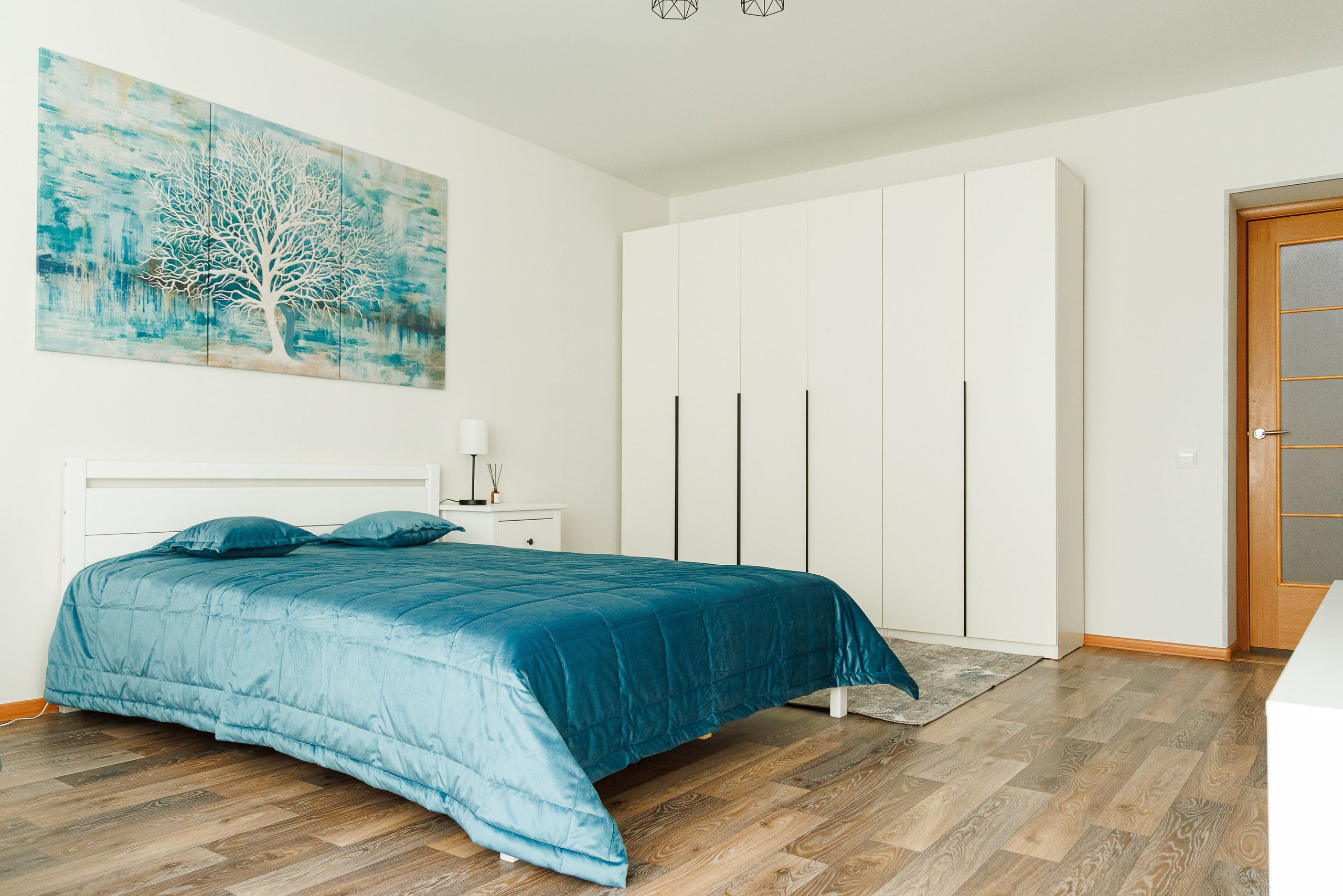 Интерьерная съёмка для агентства хоум стейджинга. г. Нижний новгород. Интерьерный, предметный фуд-фотограф в Нижнем Новгороде Наталья Латыпова