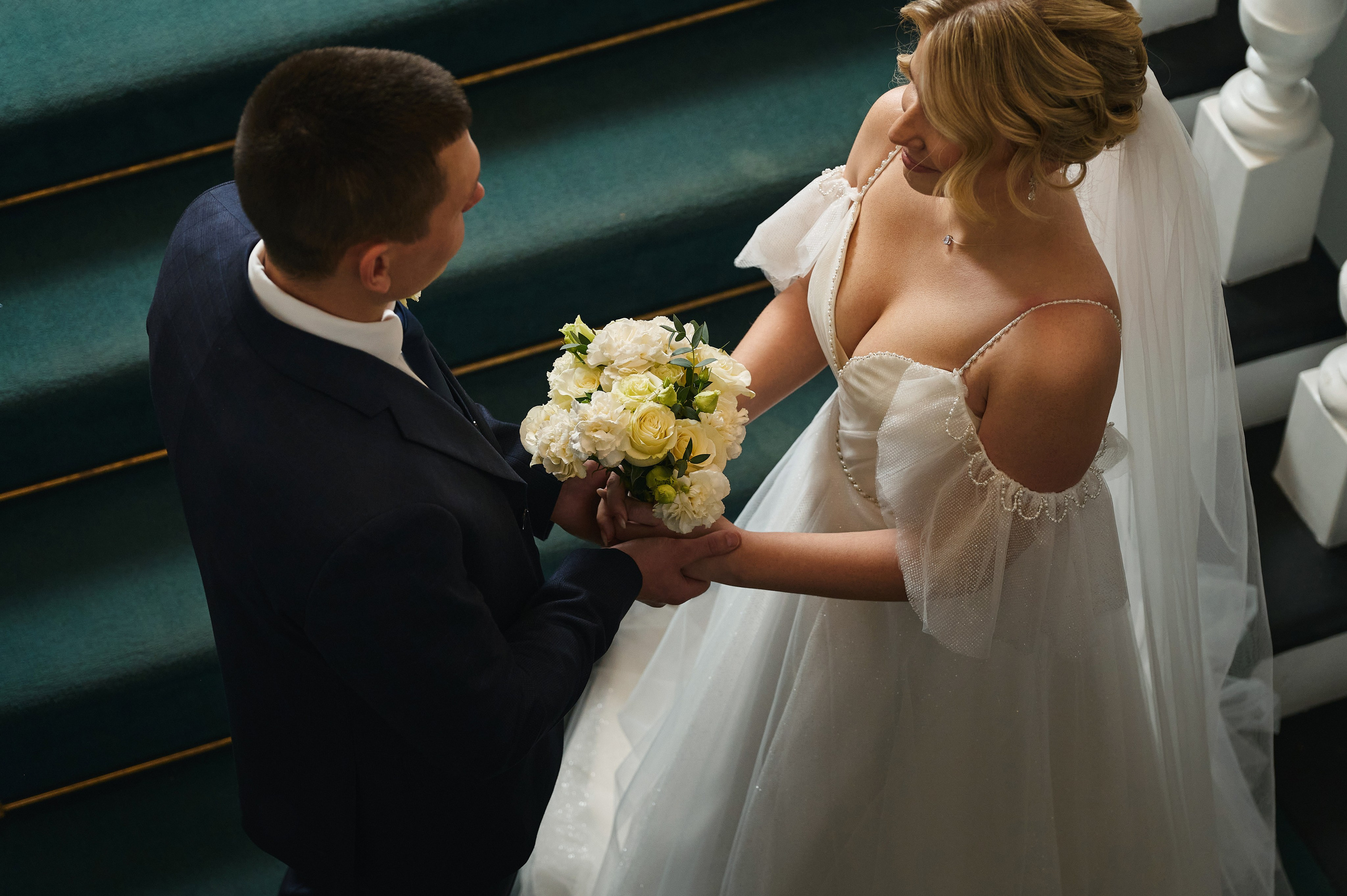 Дмитрий и Юлия. Фотограф Опыт Качество Скорость Горный Алтай Барнаул