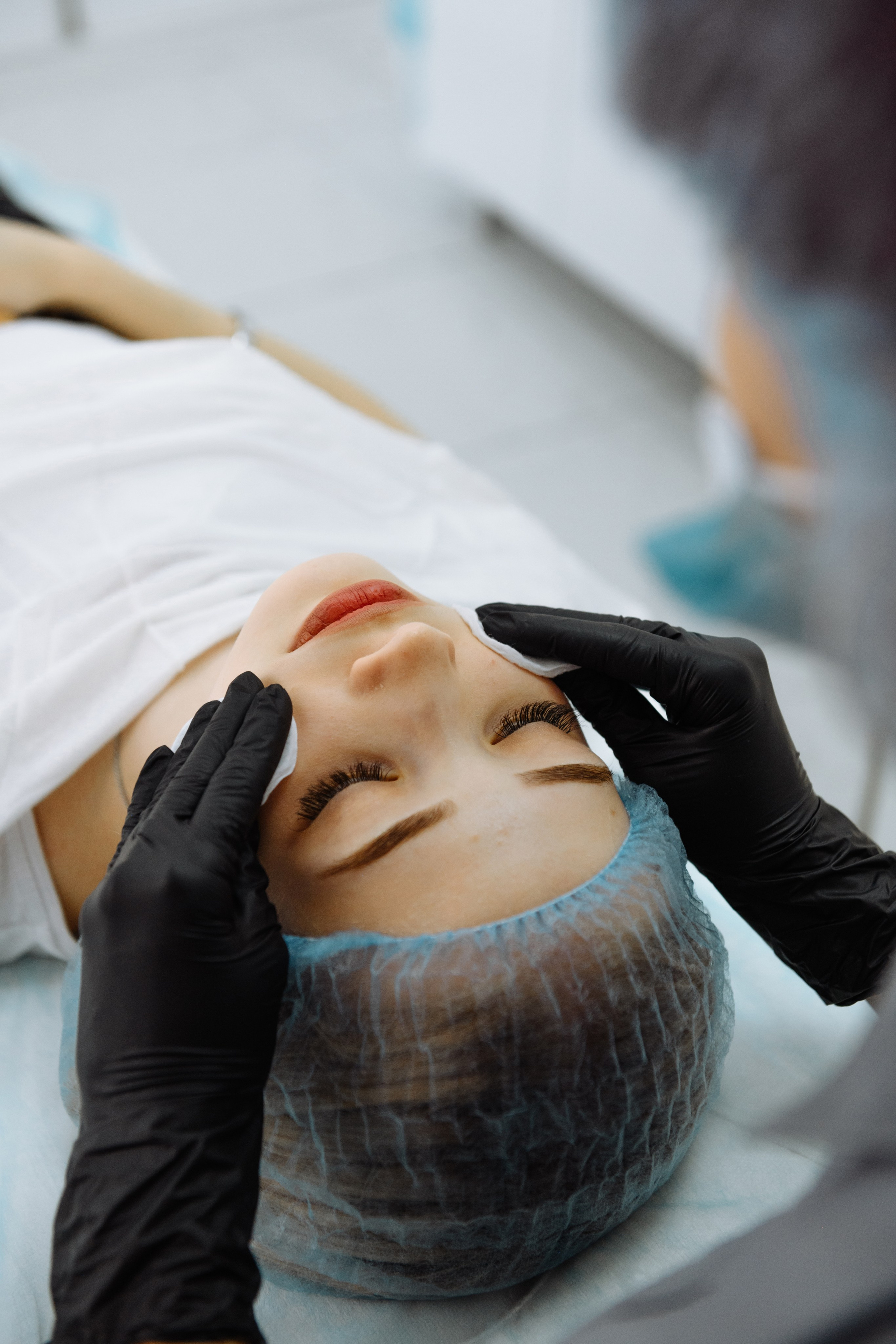 Косметология. Репортажный фотограф в Стерлитамаке Дмитрий Соколов