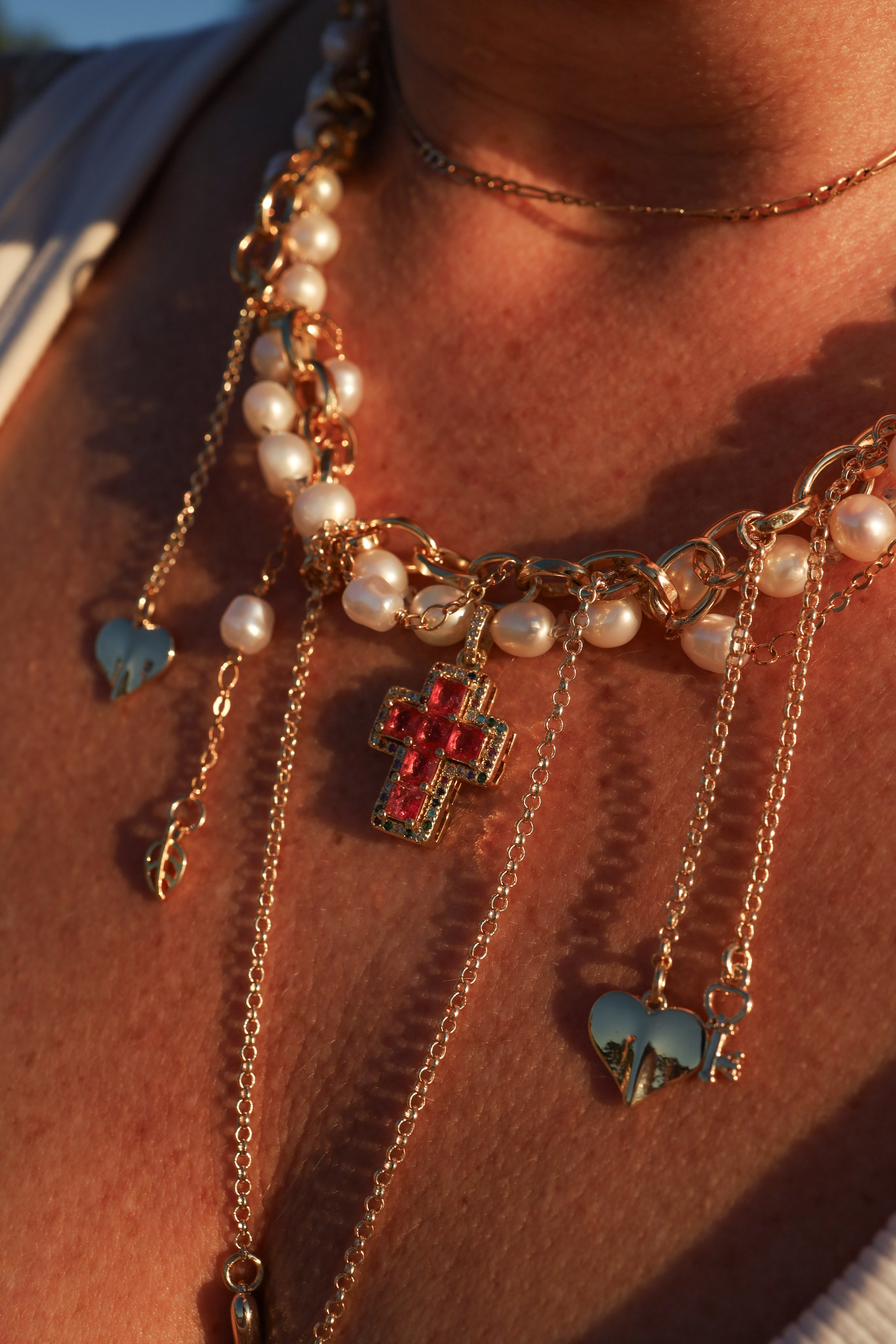 Натали, закат, TESORO✨. Женский портрет и немного больше в Санкт-Петербурге