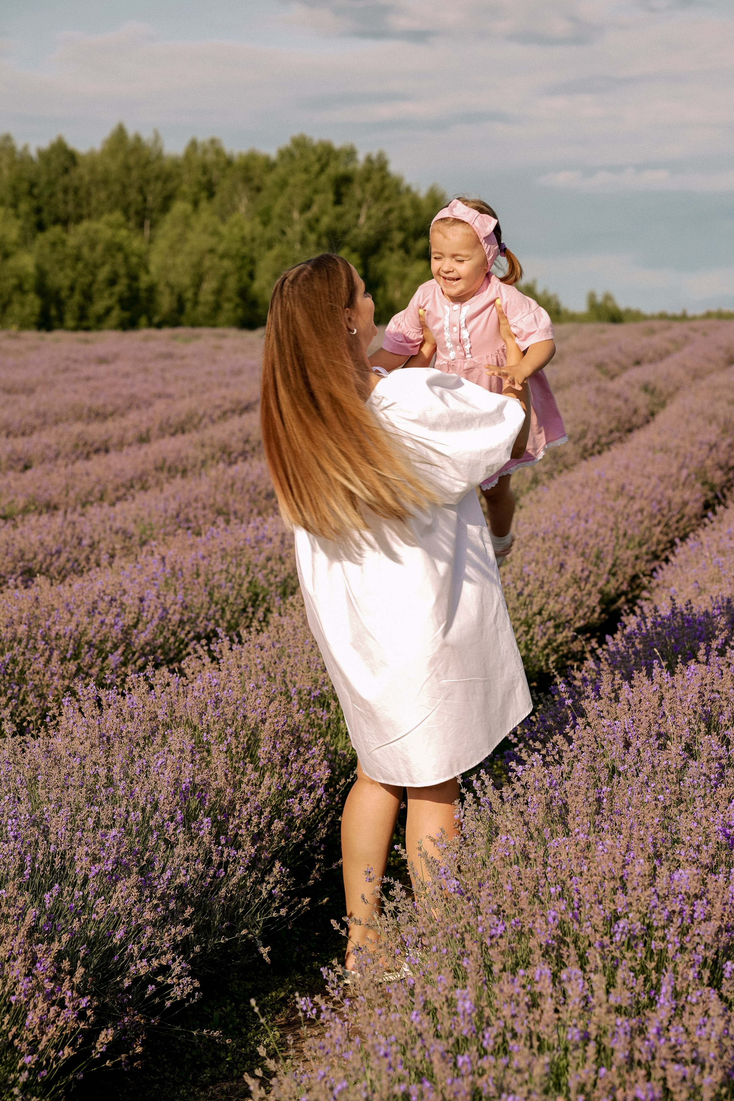 Юлия и Алиса. Фотограф Санкт-Петербург/Гомель Виктория Петрова