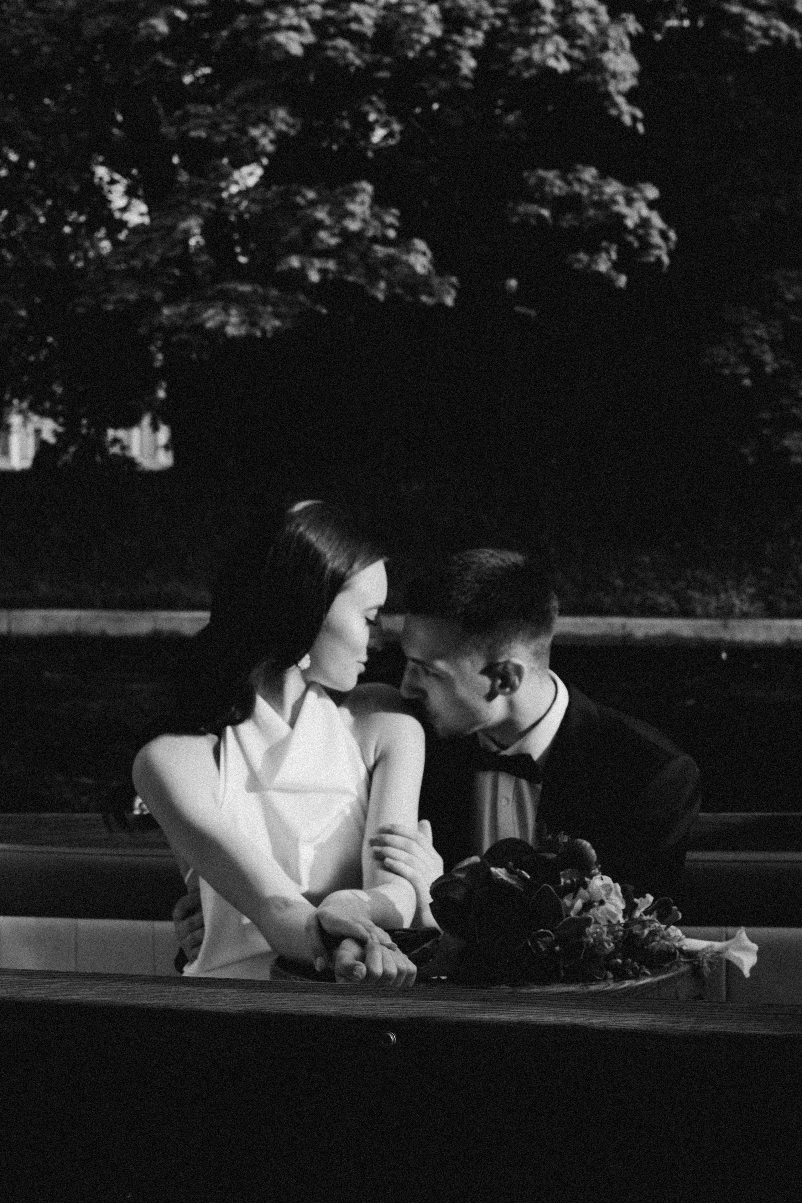 Валерия и Егор. Фотограф Санкт-Петербург/Гомель Виктория Петрова