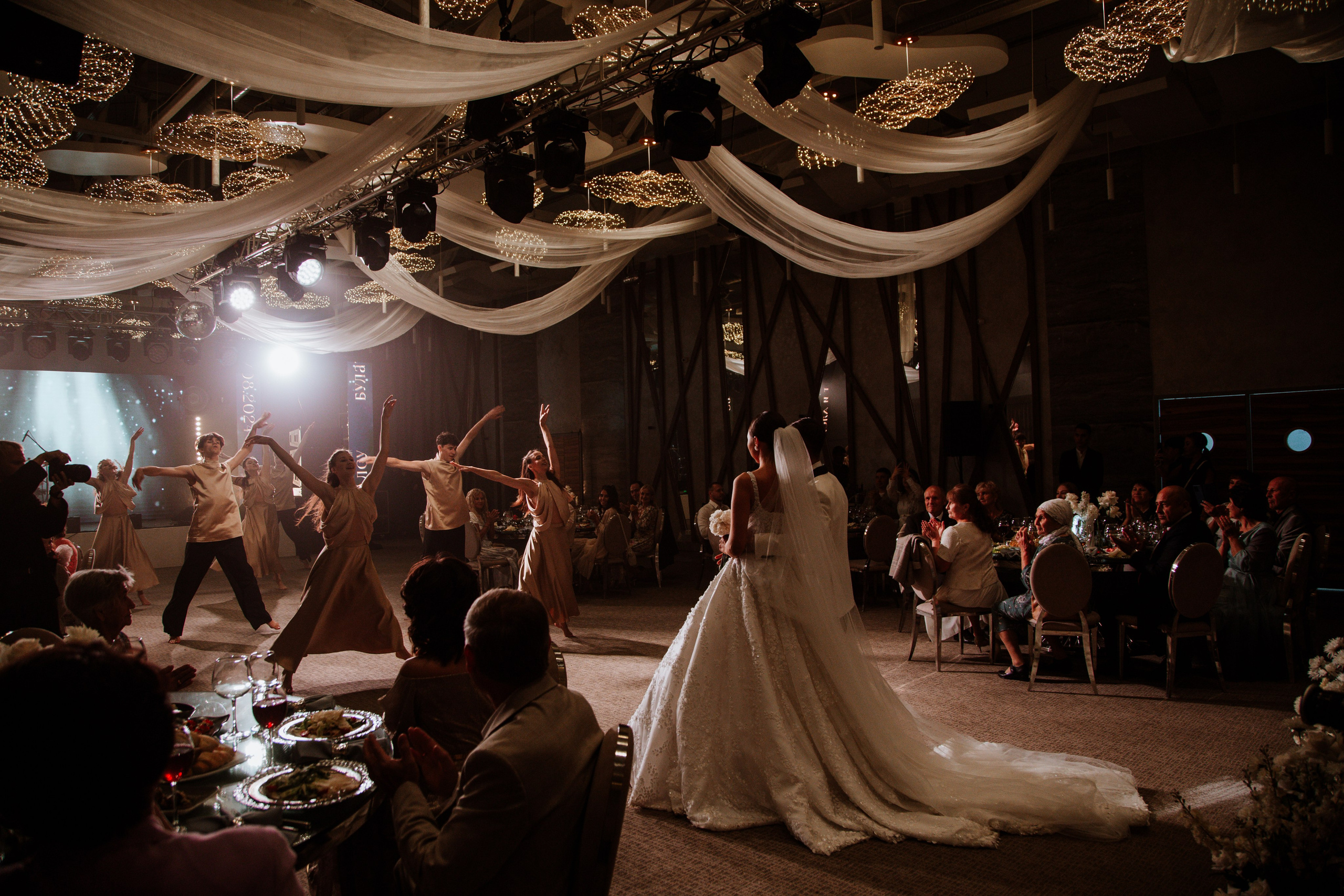 Алсу & Булат. Свадебный фотограф в Москве и Казани