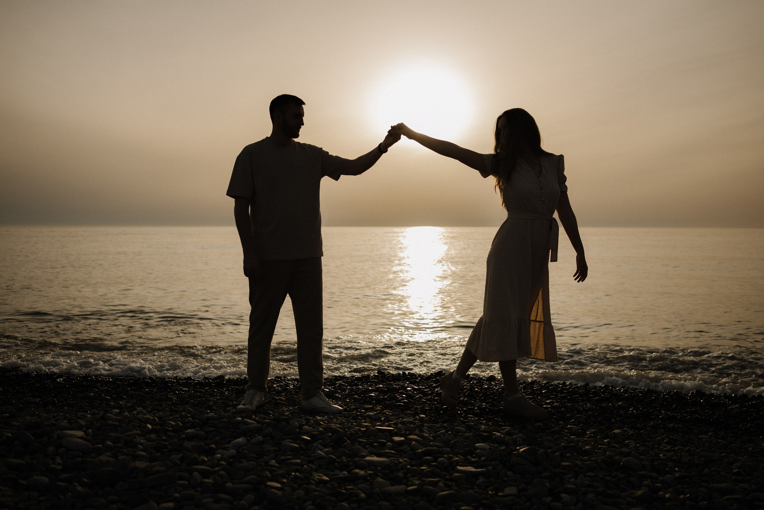 Нина и Леша. Фотограф Сочи Адлер Сириус Красная поляна Олеся Минив