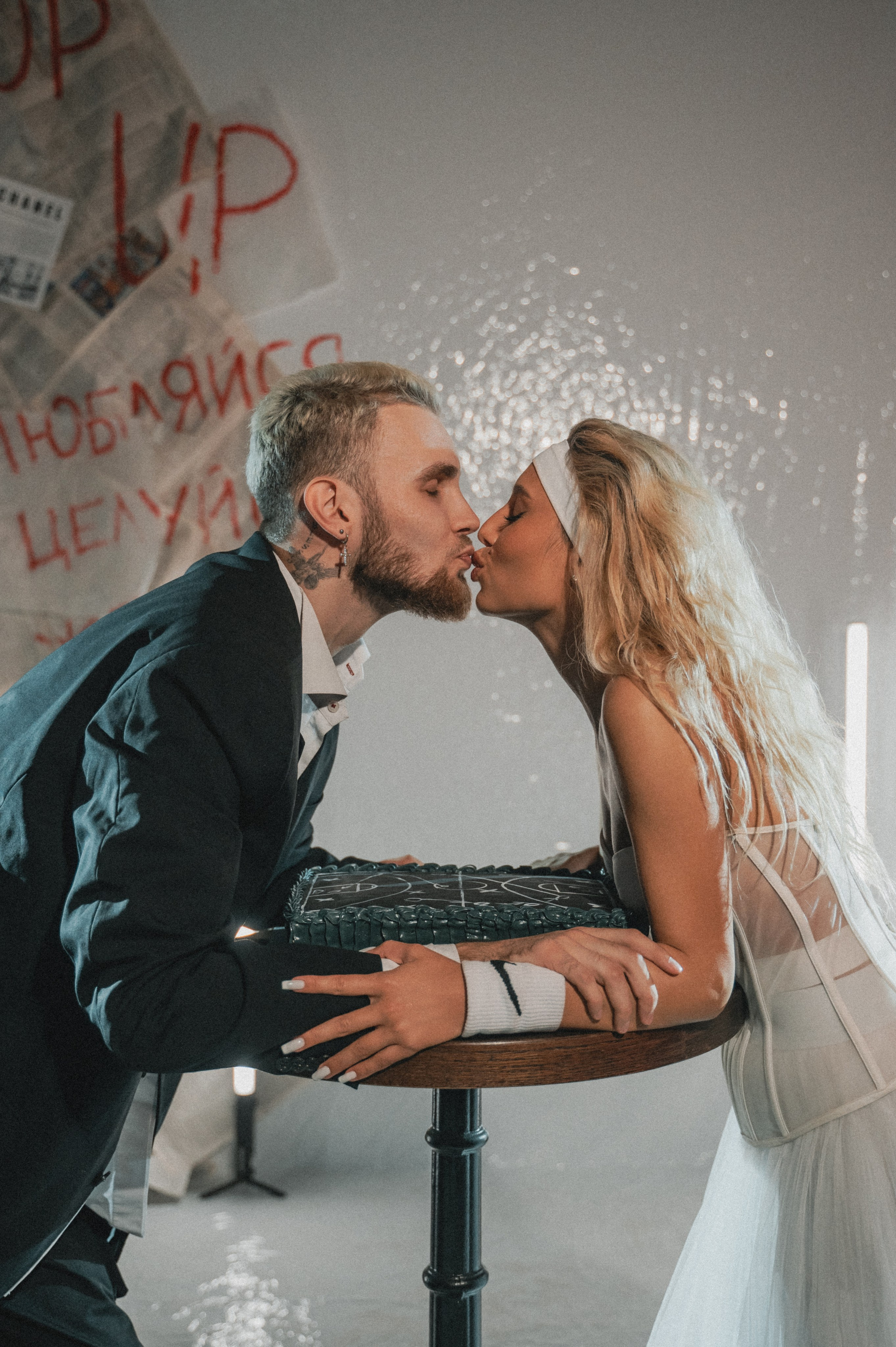 Альбом19. Свадебный фотограф в Рязани Дзюрак Елизавета