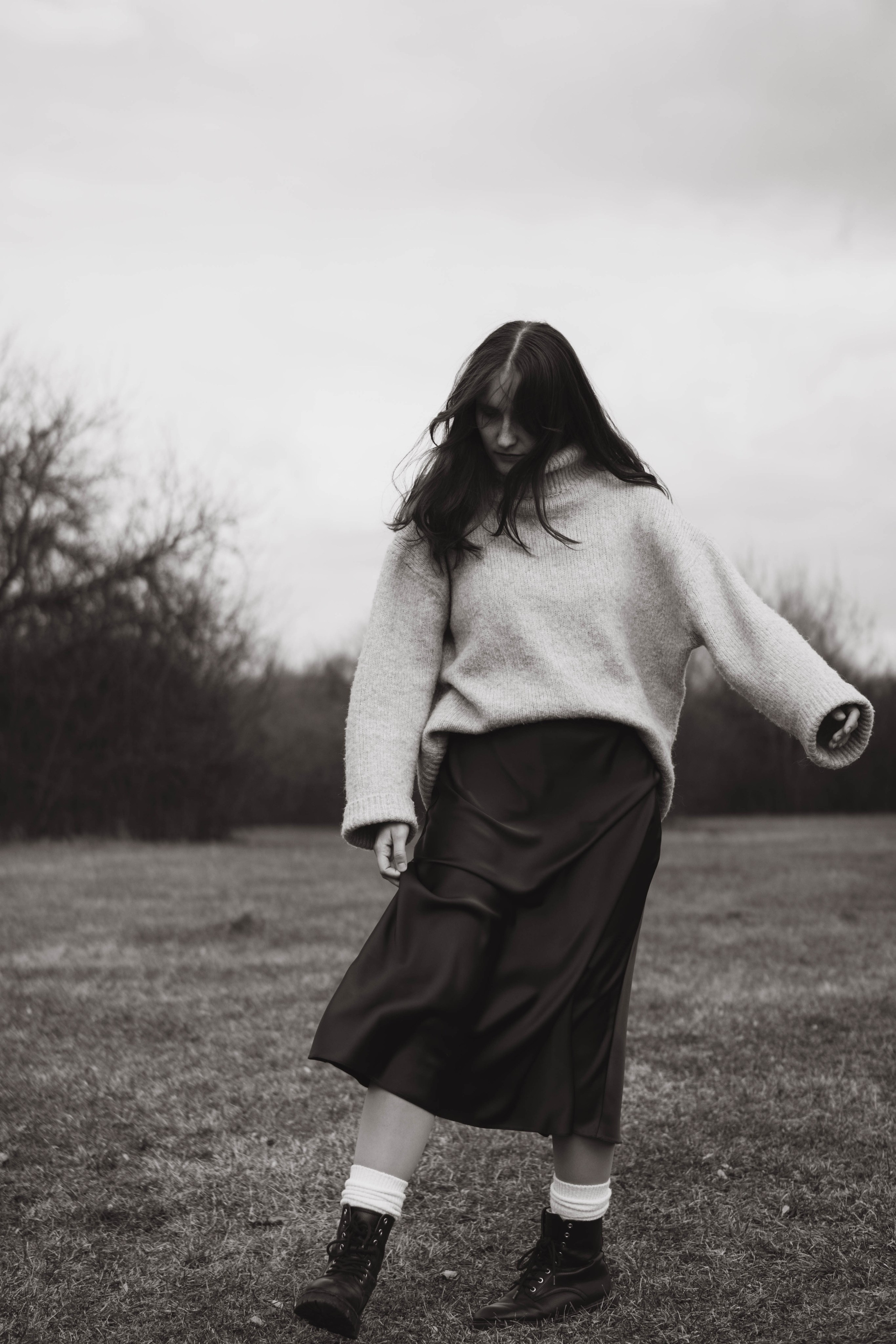 Ася. Фотограф Москва Валерия Веденина