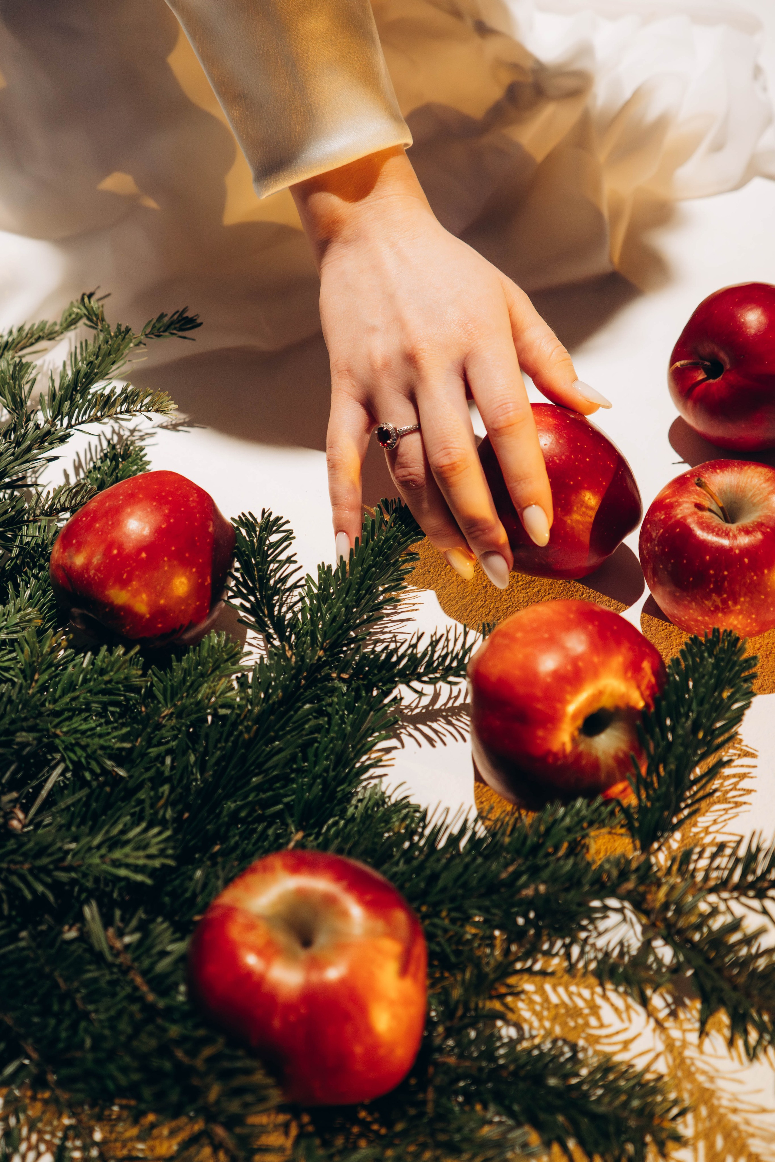 Анастасия. Фотограф Москва Валерия Веденина