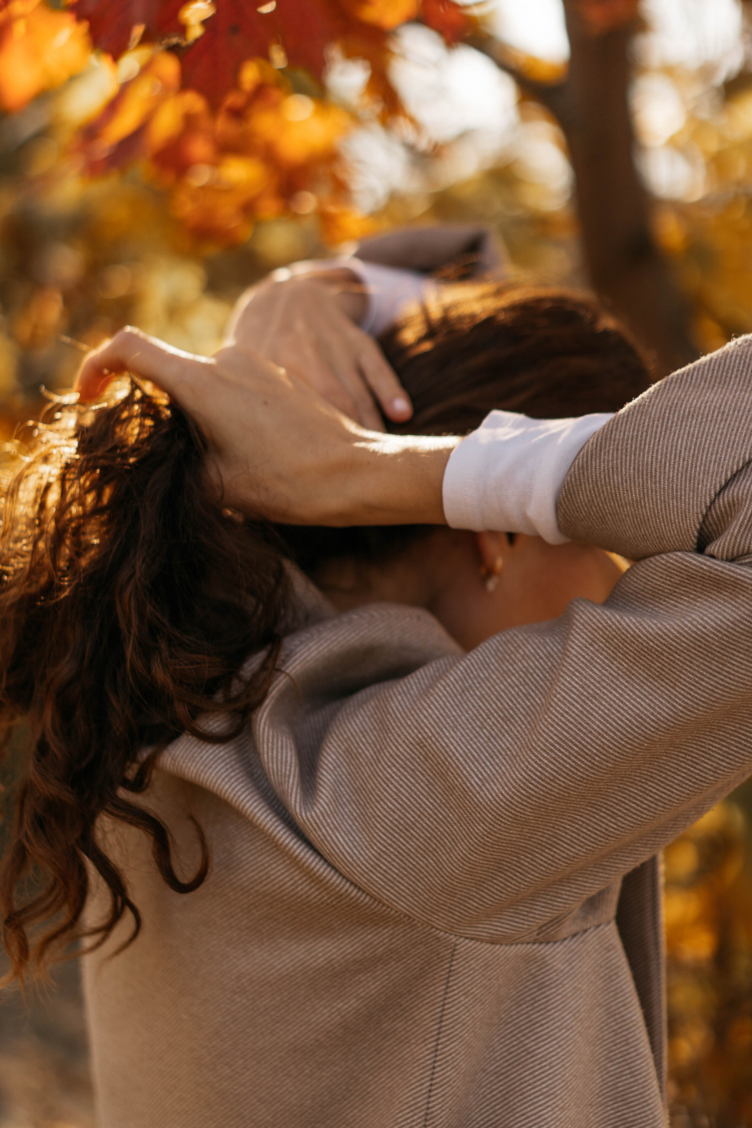 Марина. Фотограф Москва Валерия Веденина