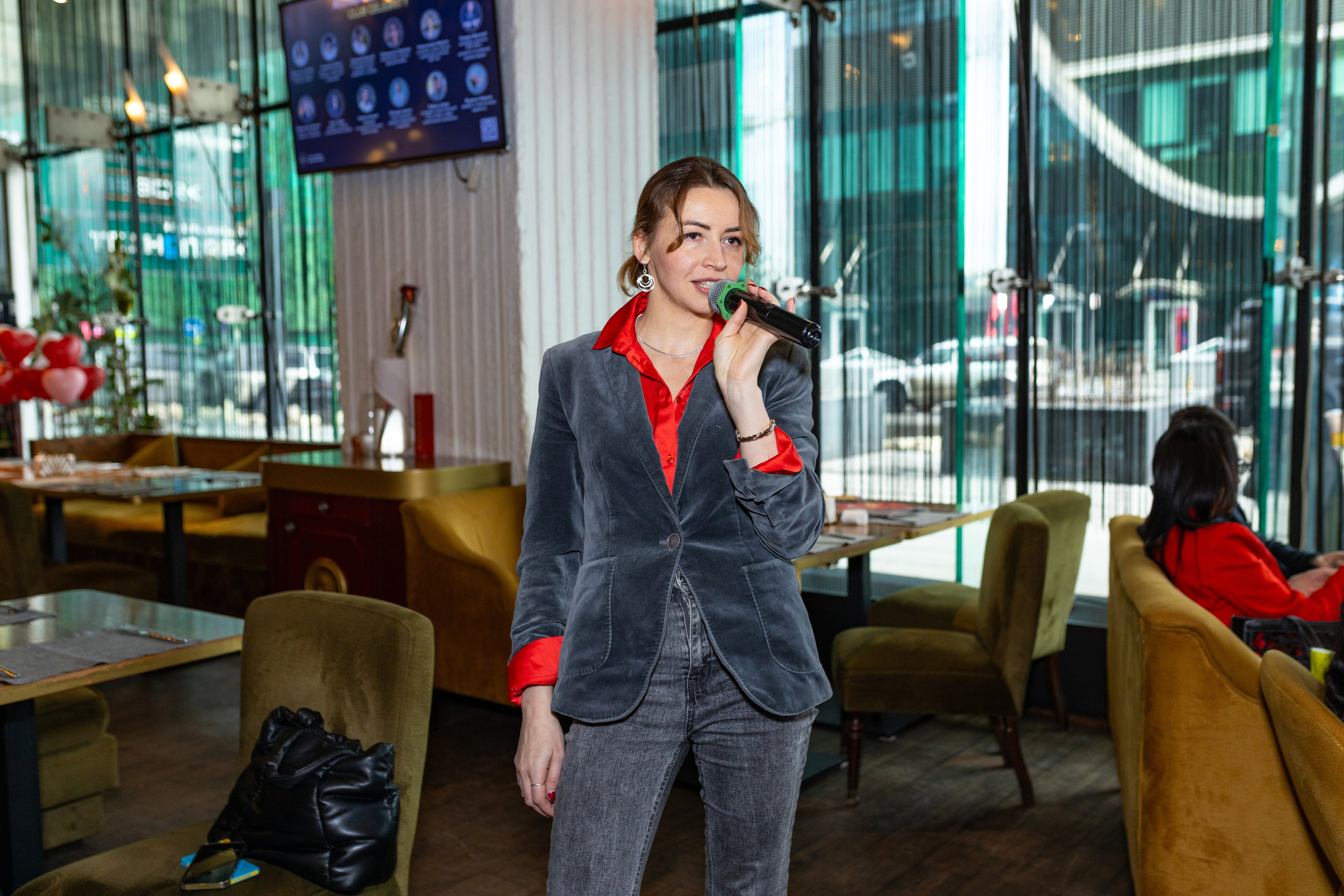 Celebrity club. Фотограф Москва