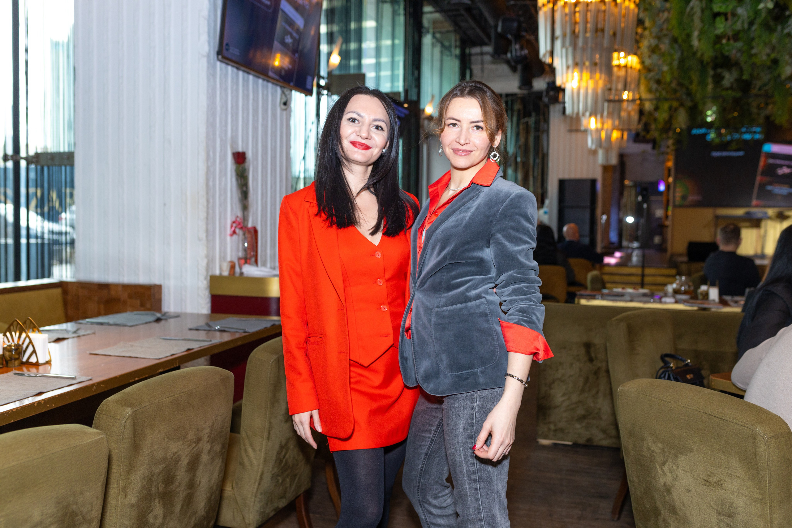 Celebrity club. Фотограф Москва