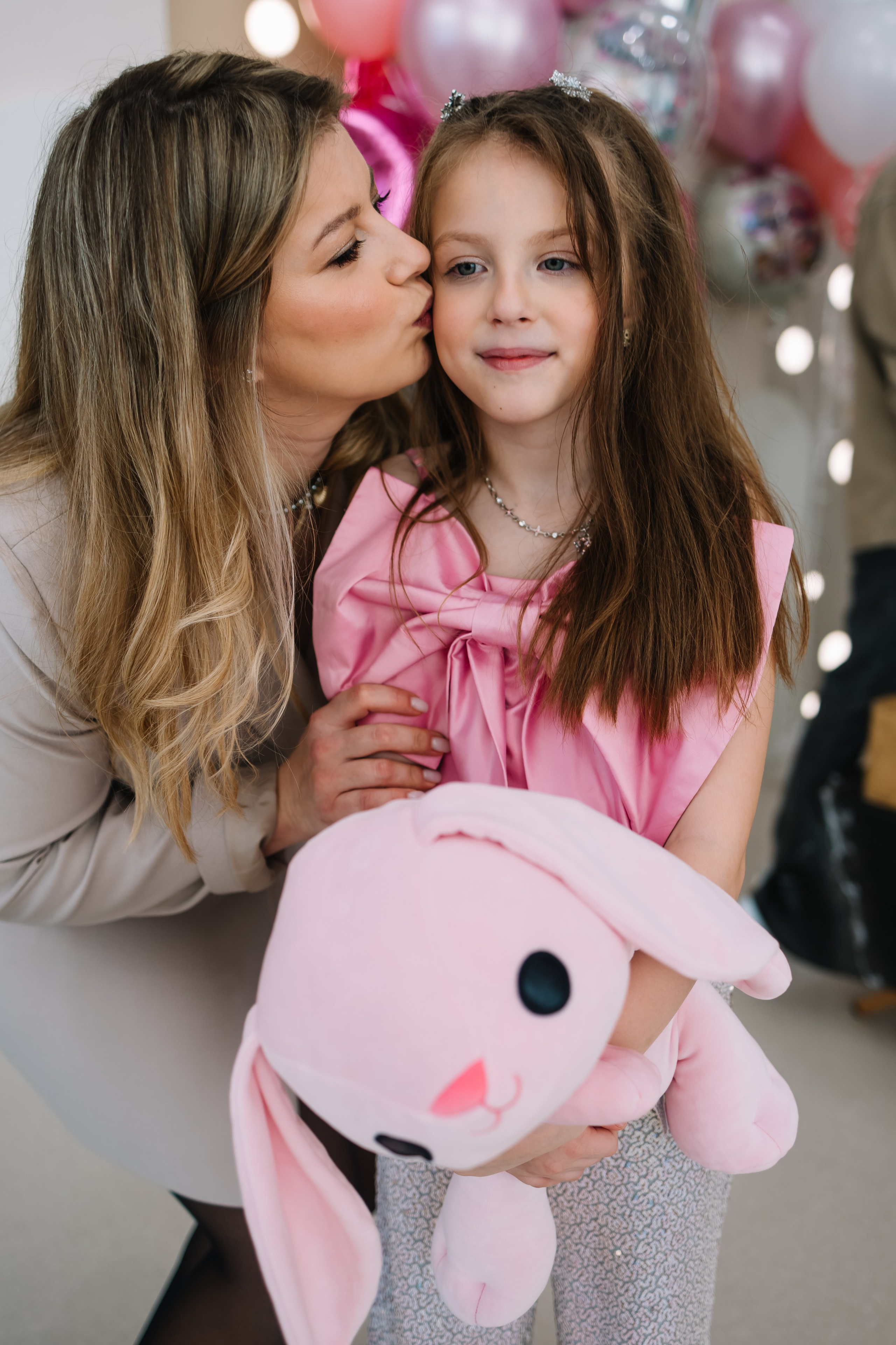 Соне 7!. Семейный и детский фотограф в Новосибирске Алёна Малахова