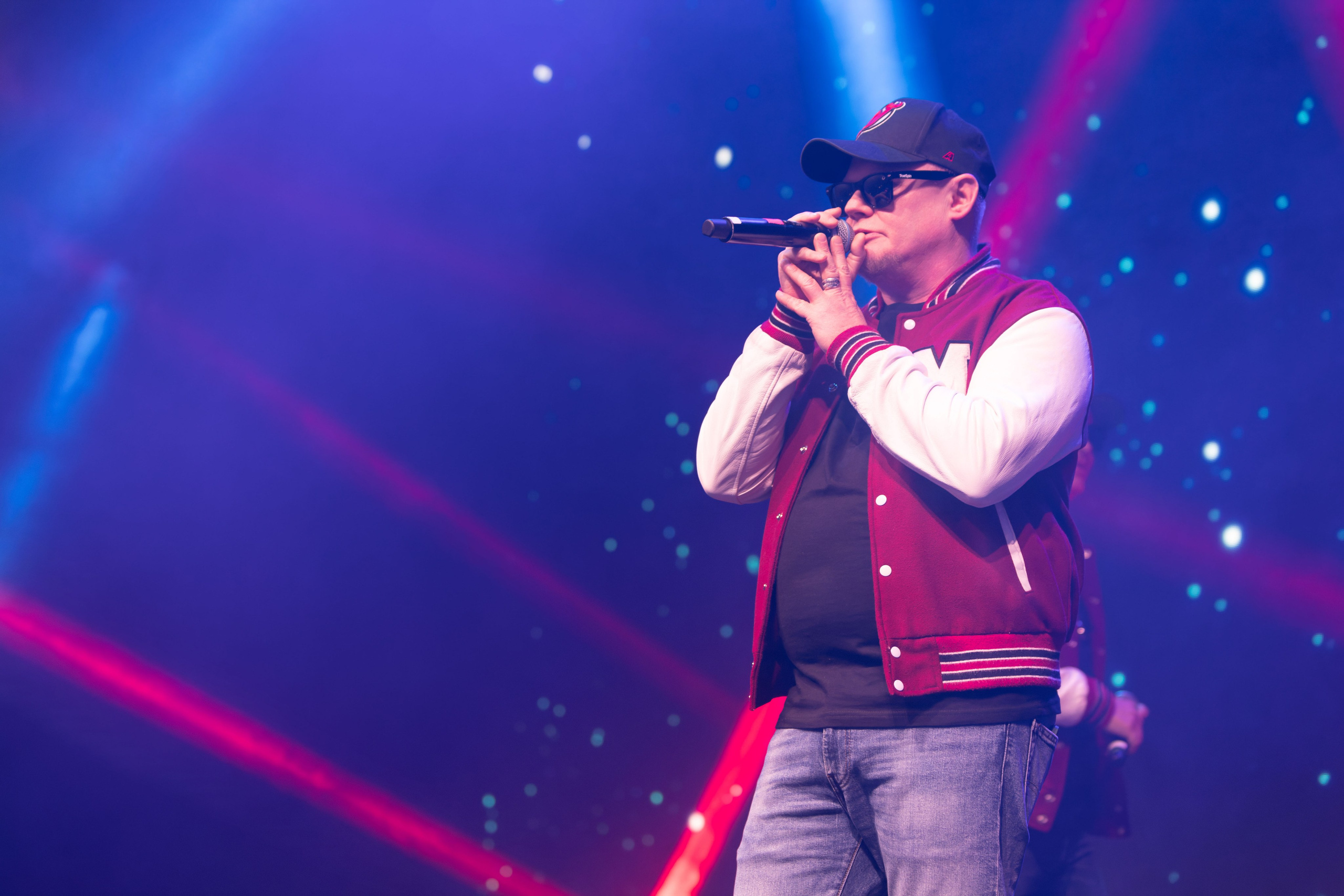 Супердискотека 90-х в Самаре • 9 марта. Фотограф в Самаре Максим Тырин