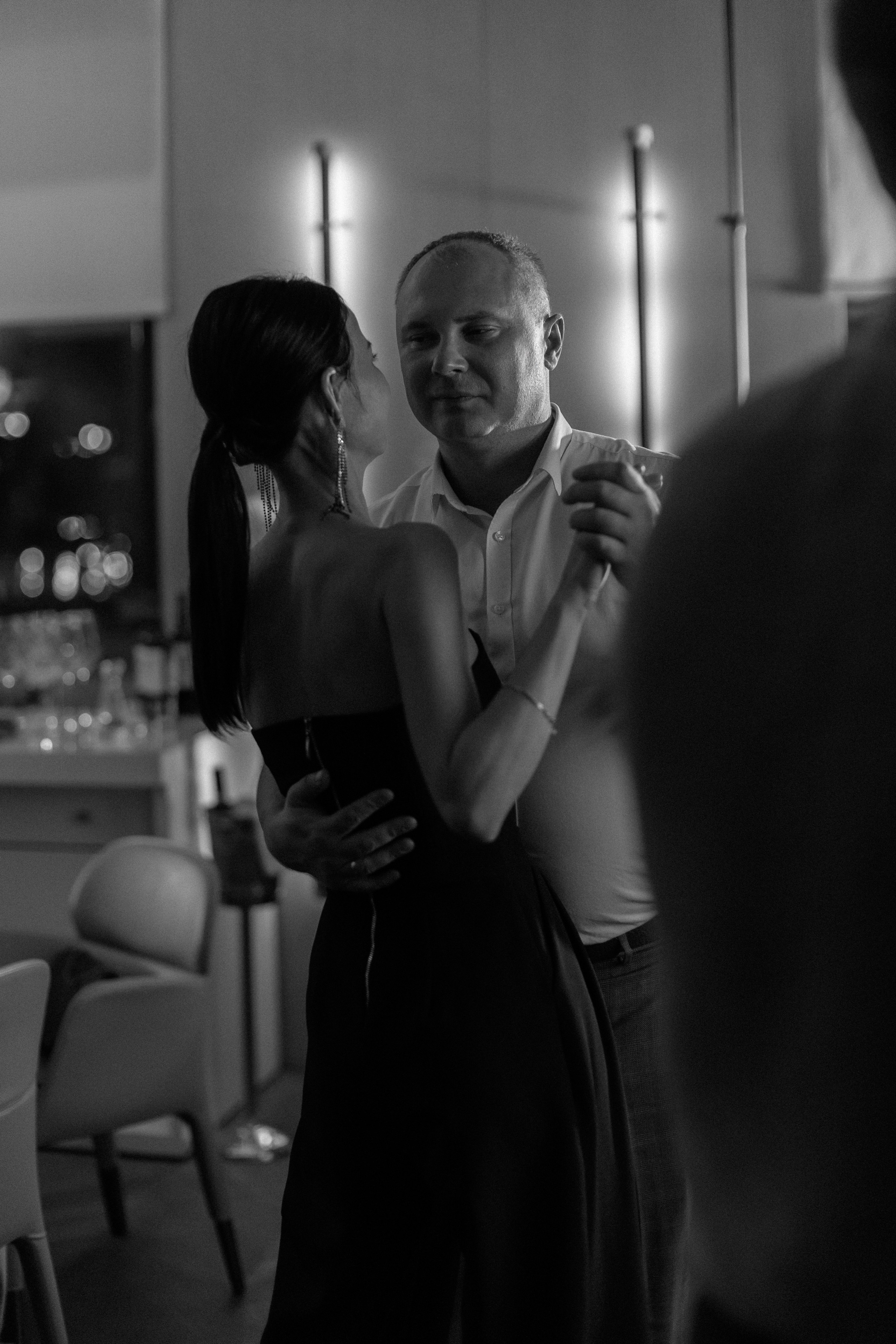 Маша & Илья. Свадебный фотограф Екатерина Тимукина