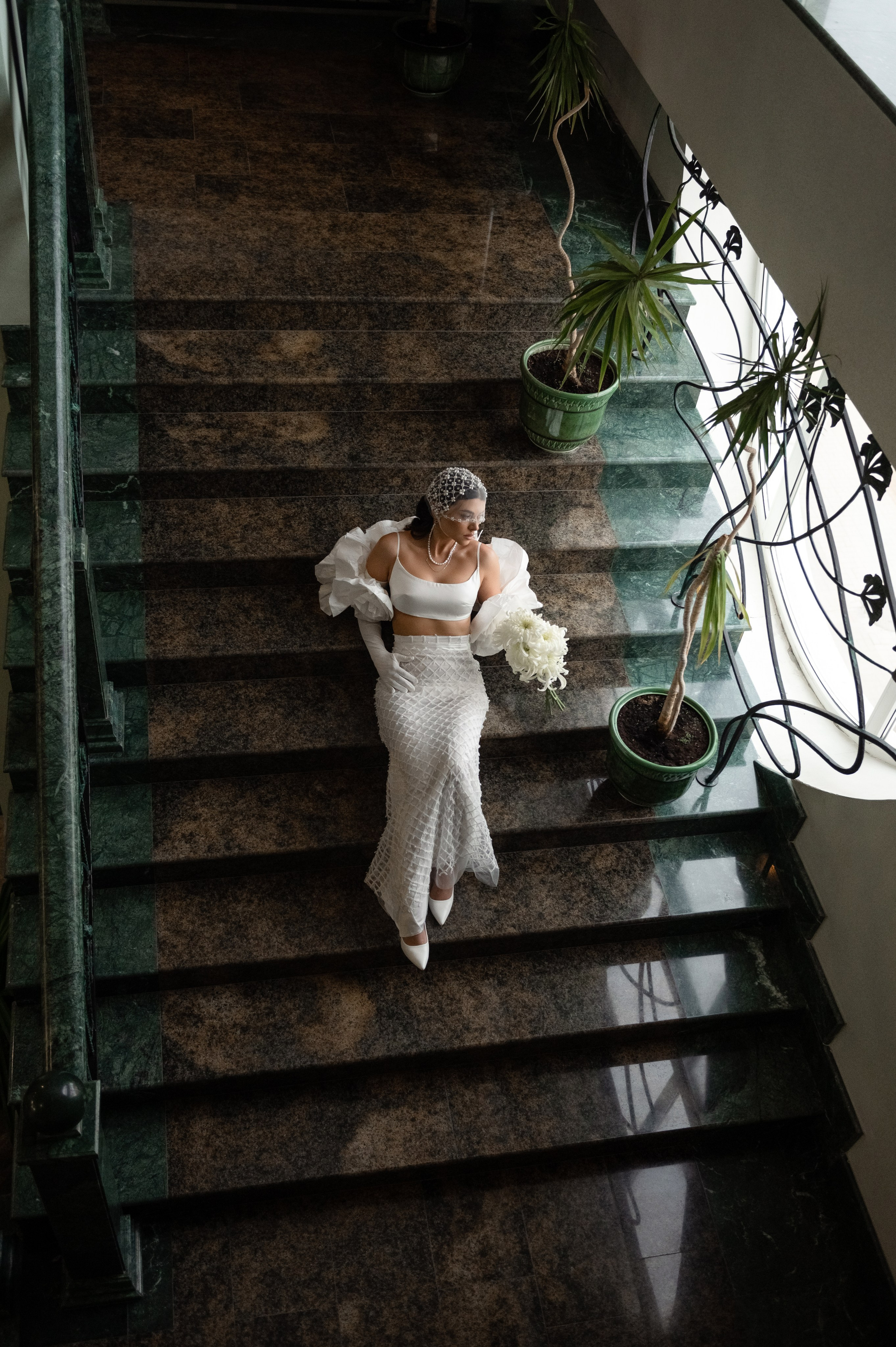 Анастасия. Свадебный фотограф в Белгороде Владимир Золотарев