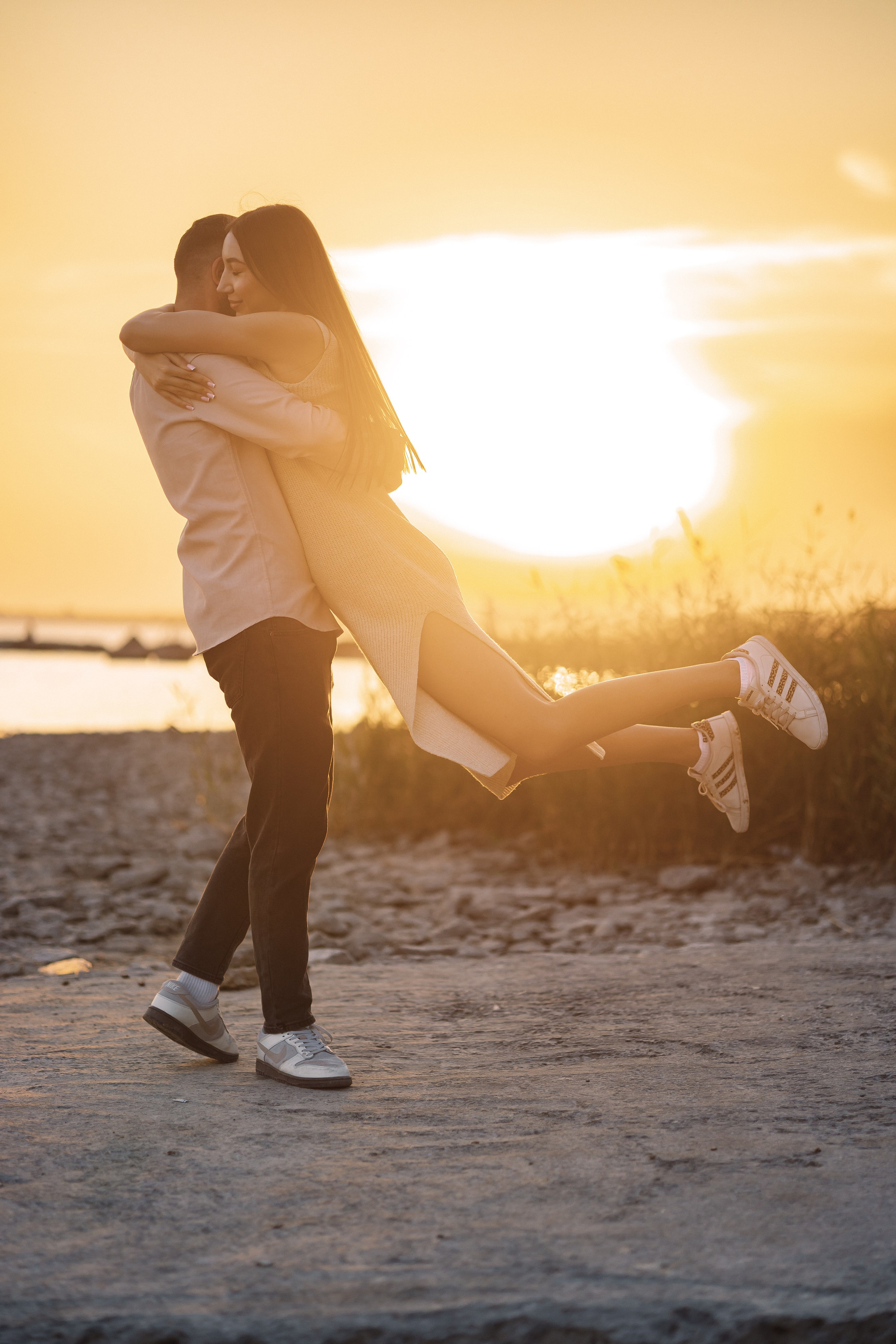 Ангелина и Сурен. Фотограф Таганрог Любимая Надя