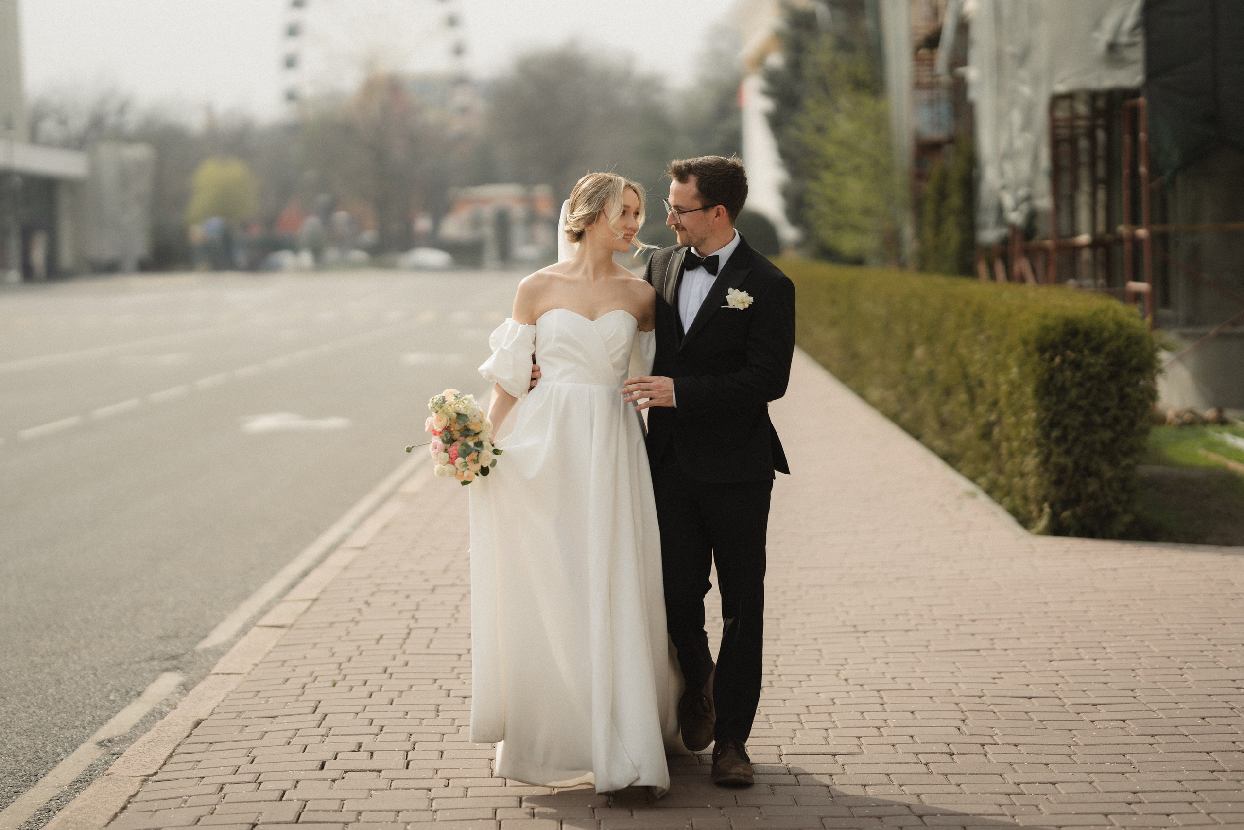 Nikolas&Anna. Репортажный фотограф Дмитрий Юрчук