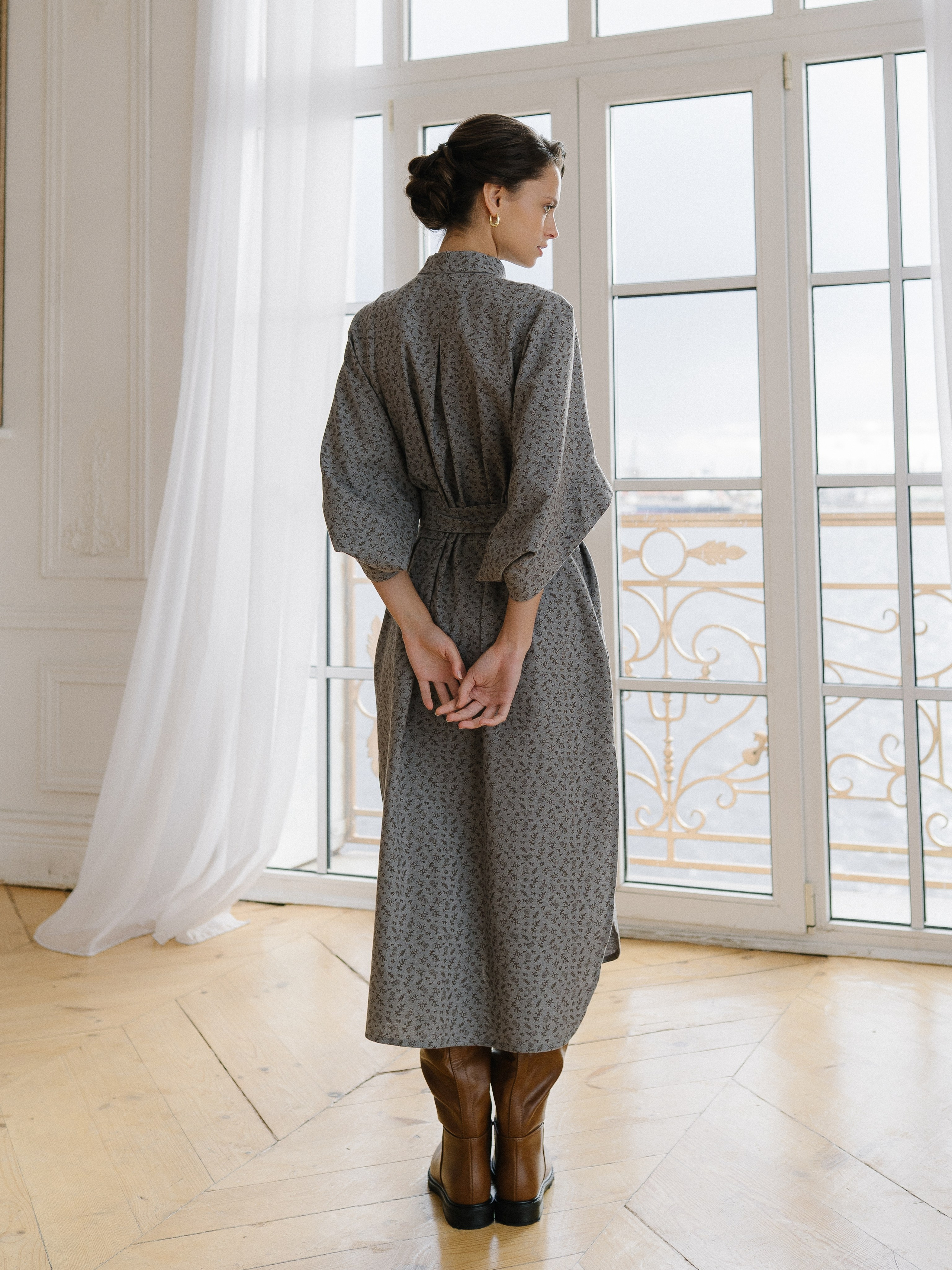 Maison Montrose. Фотограф в Санкт-Петербурге Черкесова Дарья