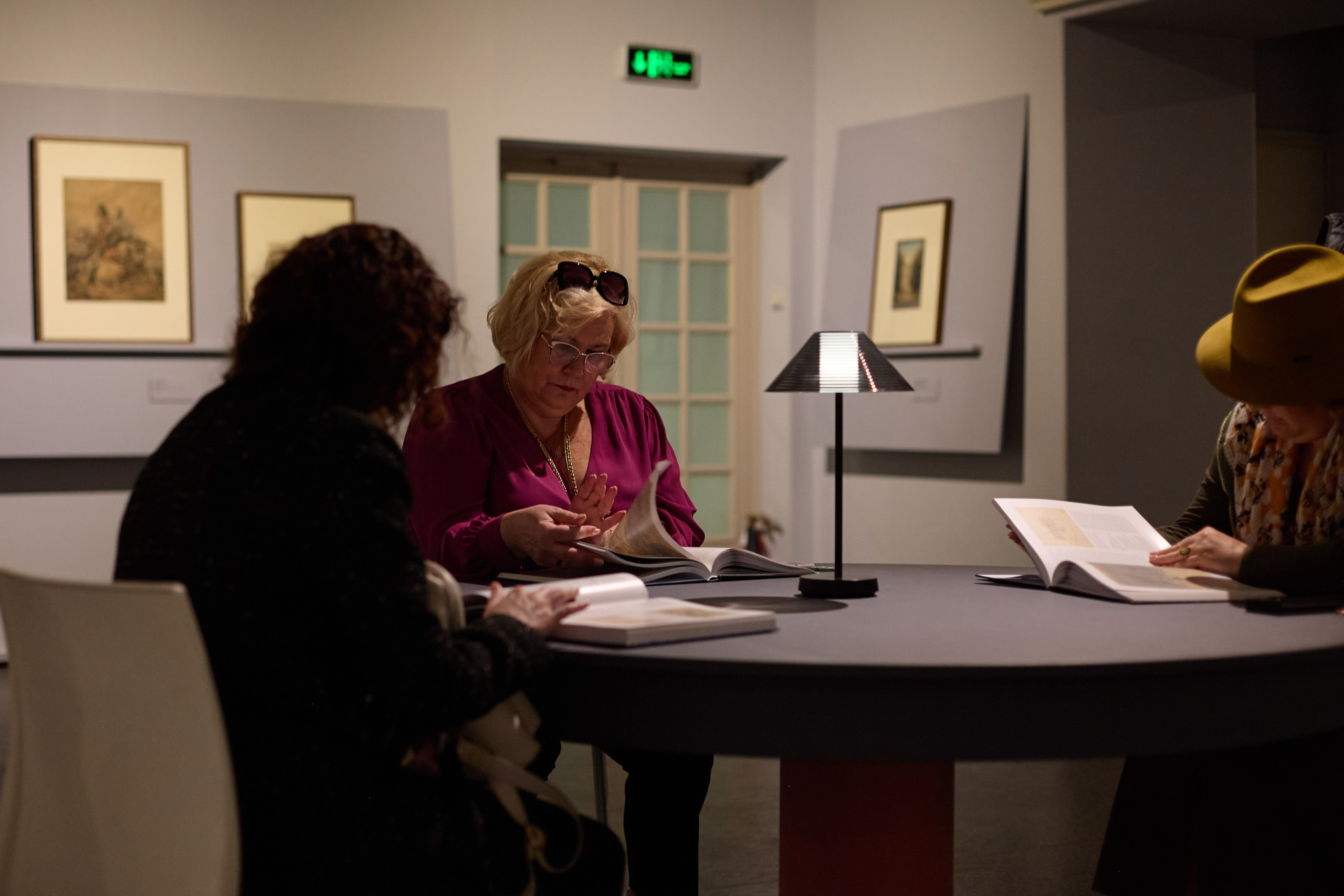 Пушкинский музей. Фотограф в Москве Илья