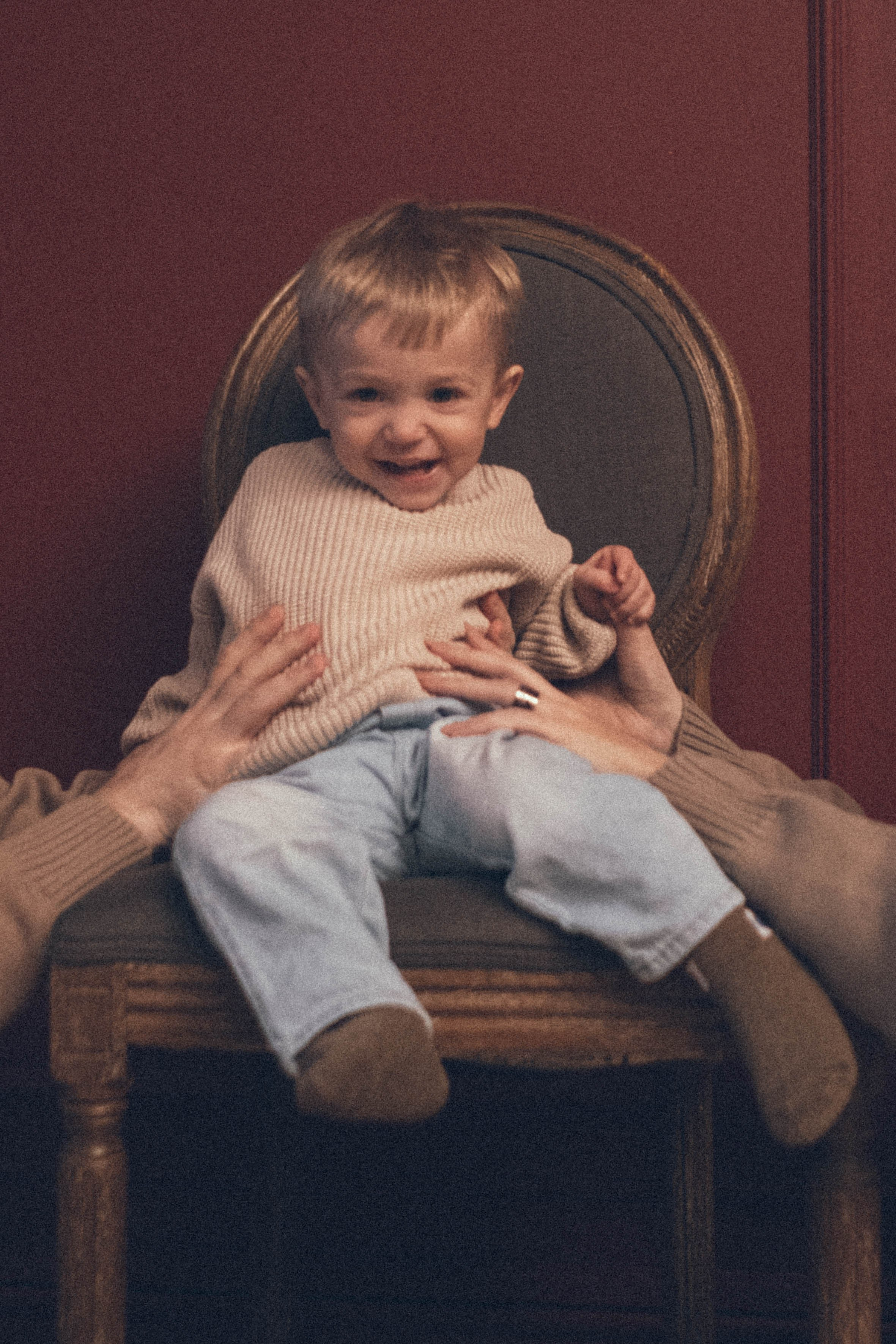 Женя, Ксюша и Ярик. Семейный фотограф в Санкт-Петербурге Дарья Косянчук