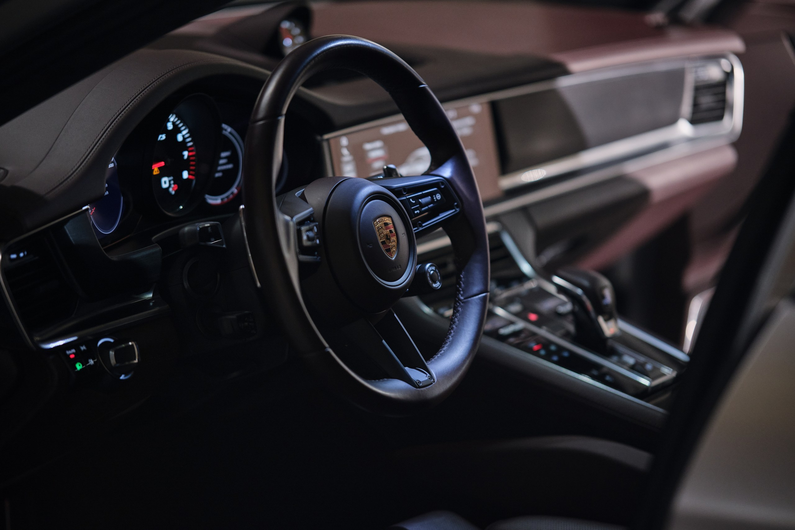 Авто и мото Фотосъемка. Профессиональный фотограф в Москве — Максим Дьяконов