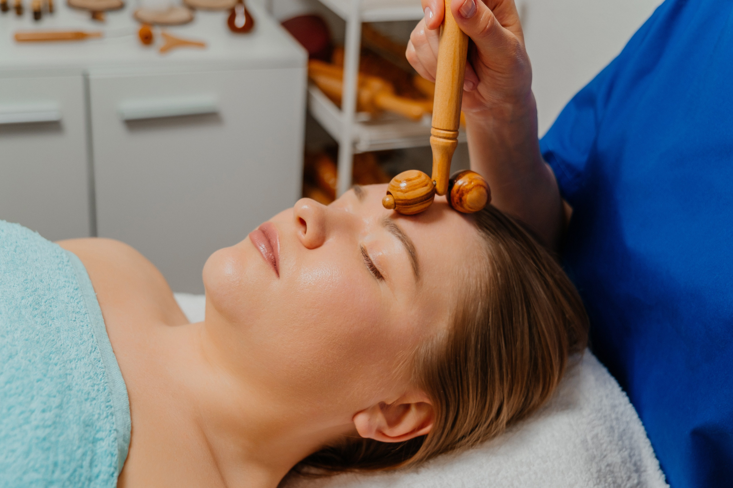 Анна — упаковка эксперта с нуля. Фотограф Молчанов Александр