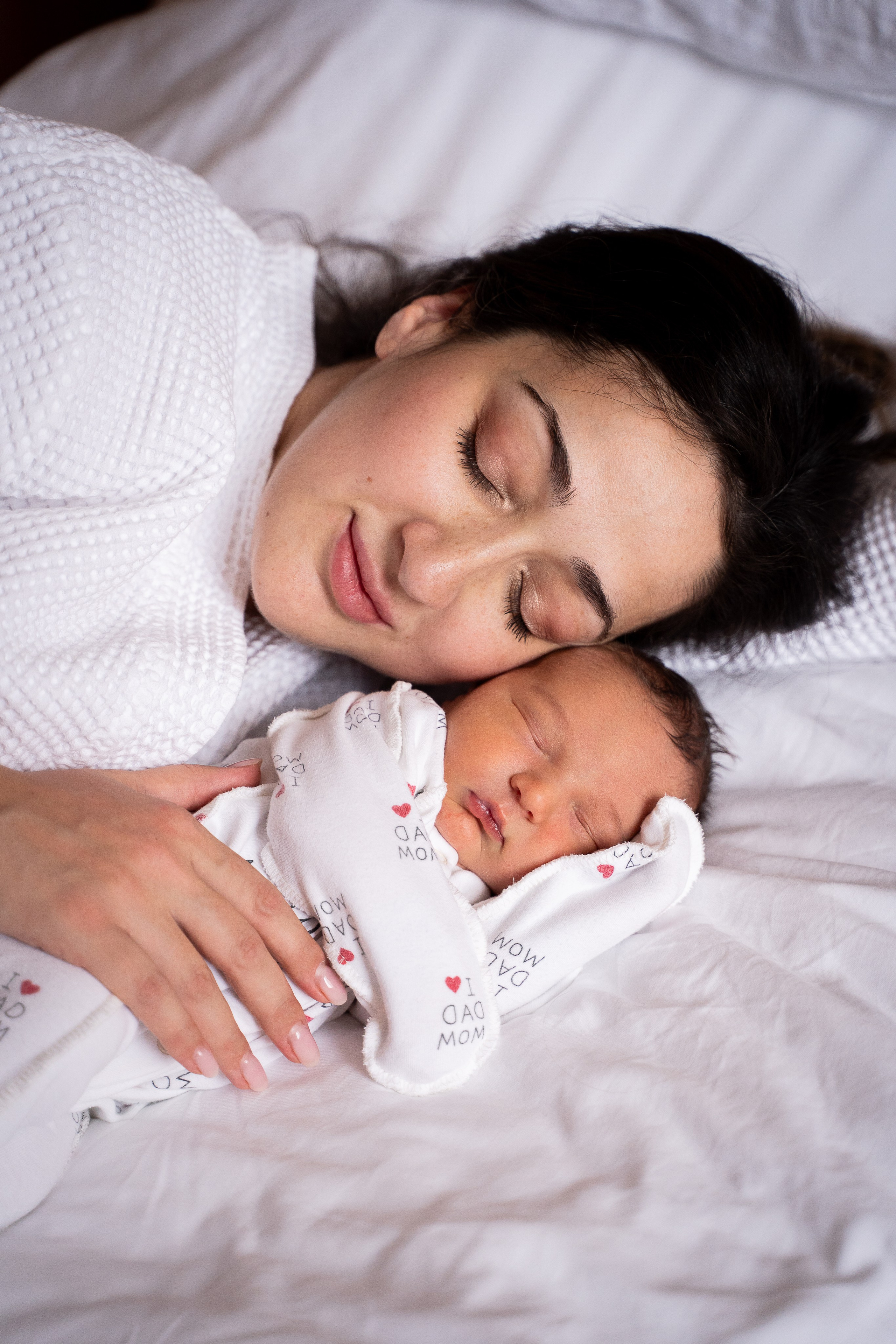 Иван. Фотограф на роды Москва Ольга Летучева