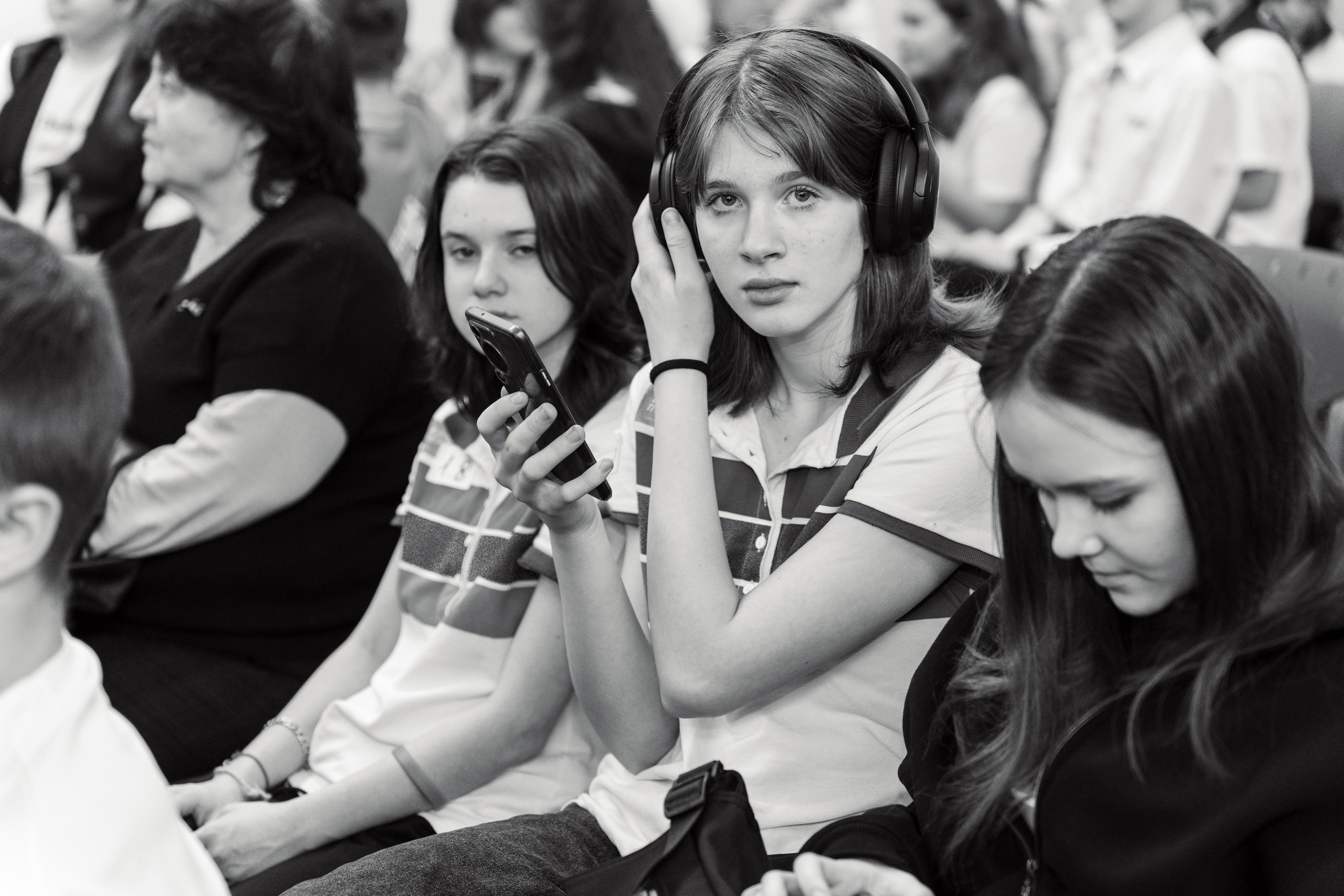 Чемпионат. Репортажная съёмка в Санкт-Петербурге, Константин Петров