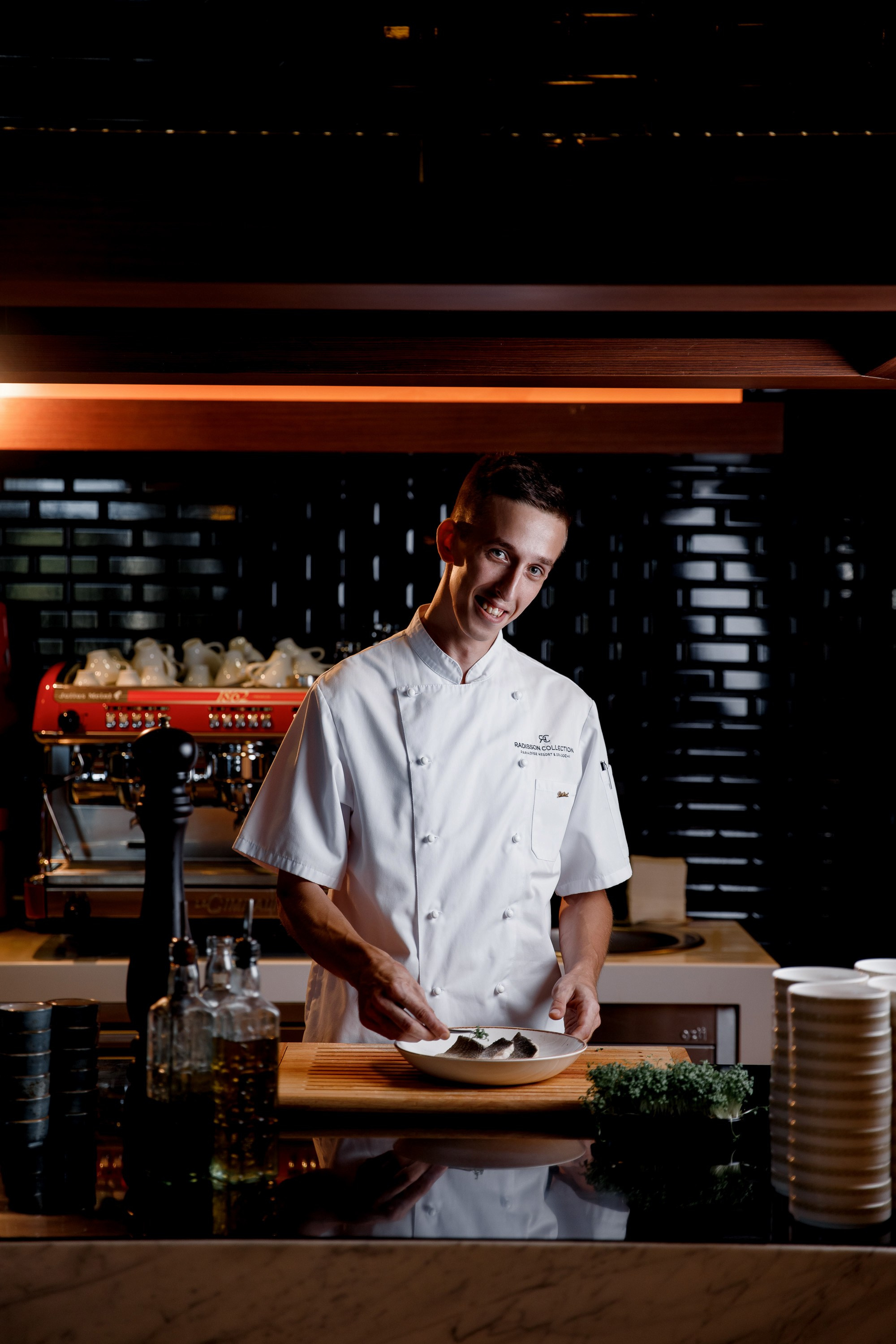 Portraits for business. Свадебный и семейный фотограф в Сочи Глушаков Александр