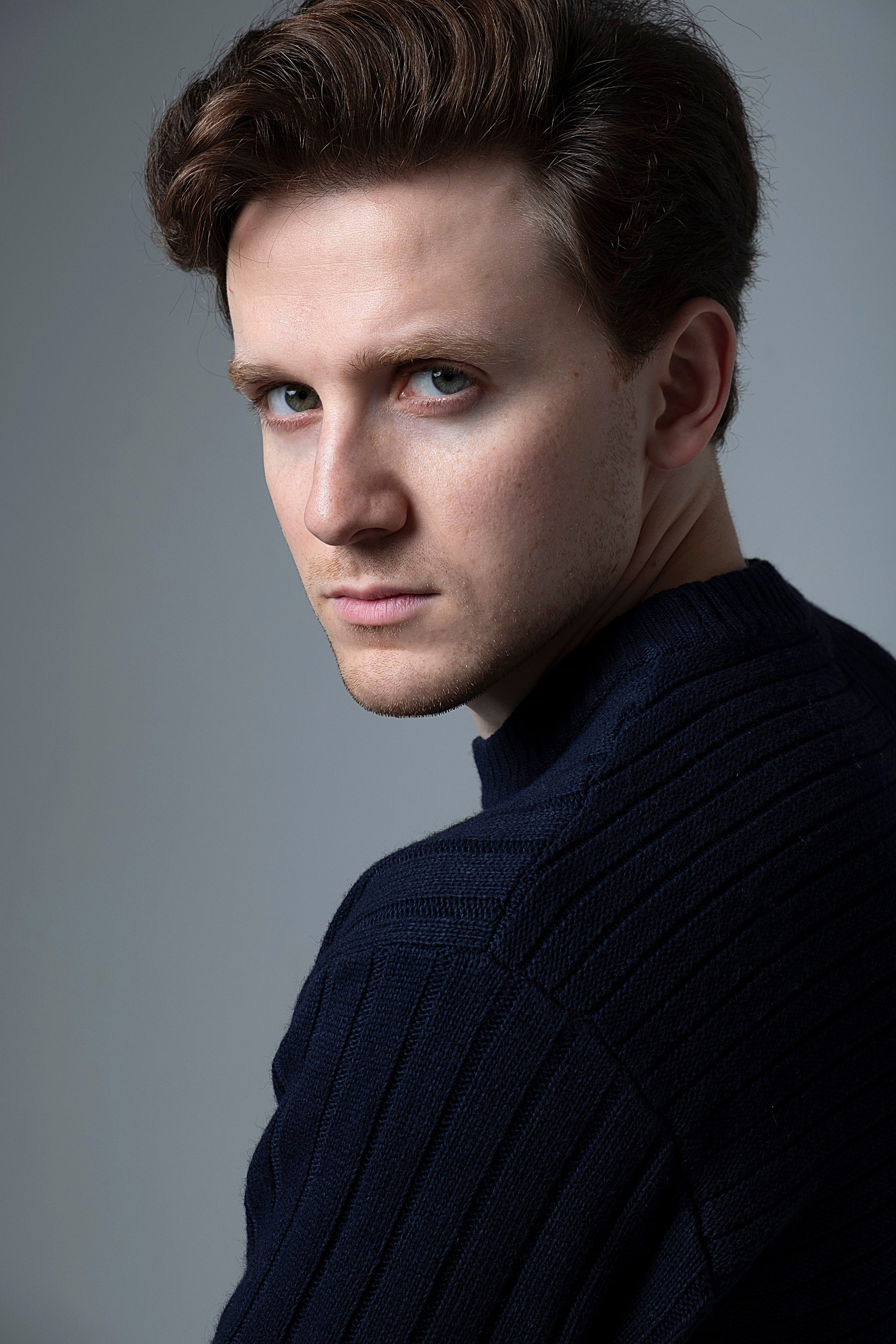 Лендинг журналы