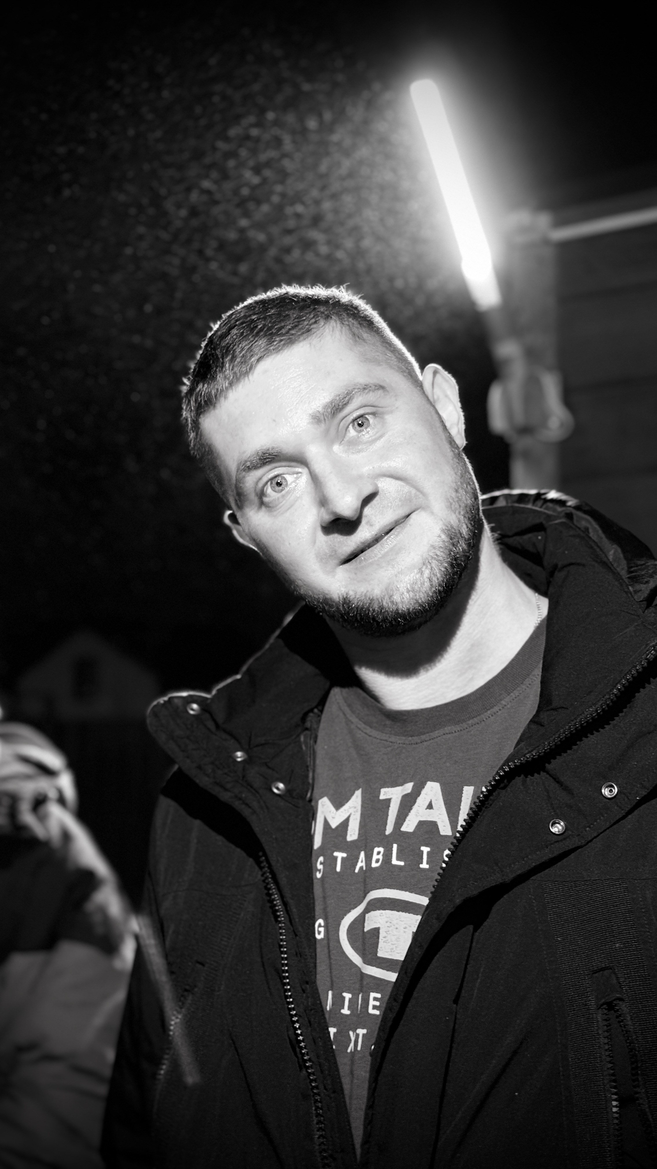 Фотограф Никита Зеленков в Санкт-Петербурге