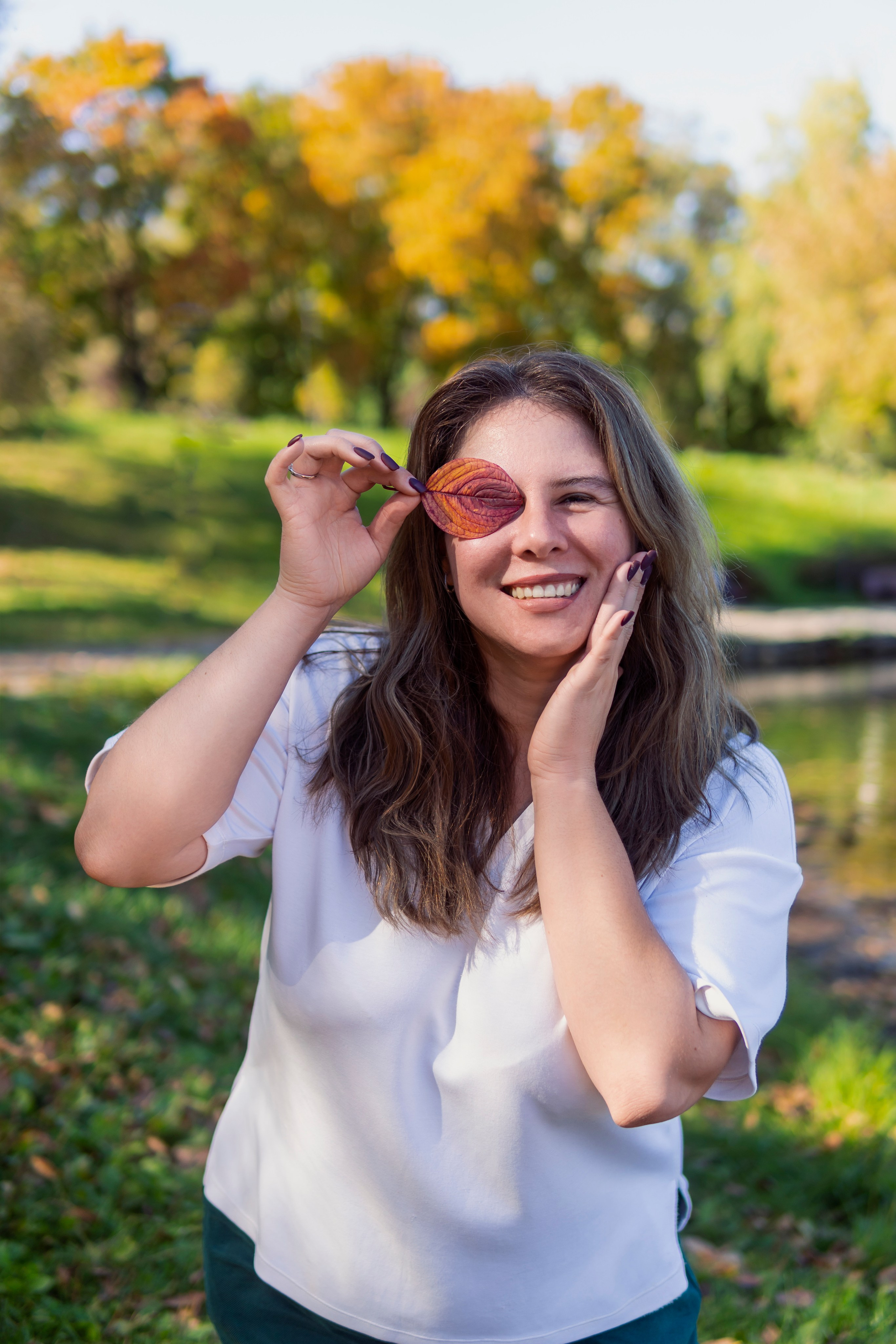 Портреты. Семейный, детский и лайфстайл фотограф в Москве Альбина Соколова