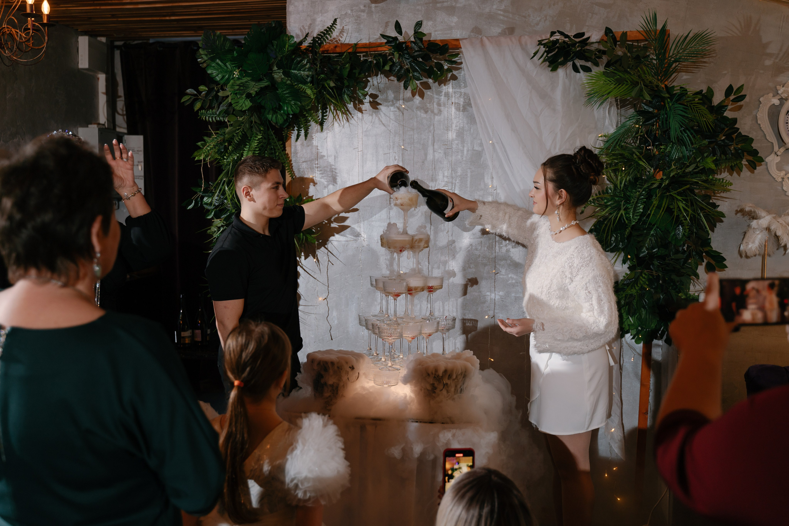 23.12.2023. Свадебный фотограф — Наталья Фед СПб/Москва